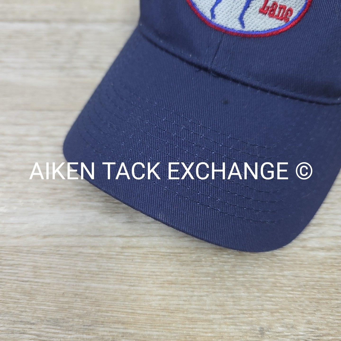 Chestnut Lane Baseball Cap
