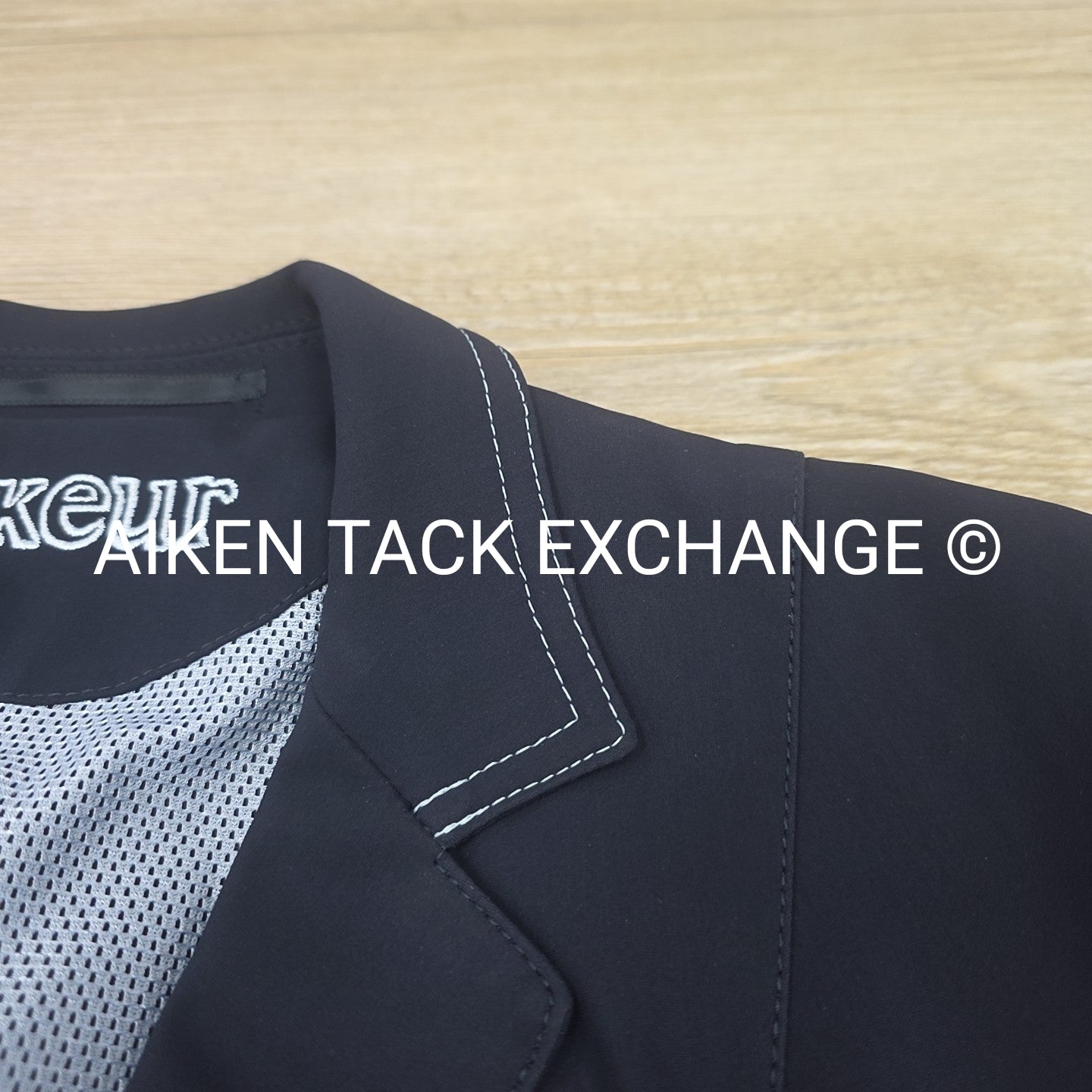 Pikeur Sarissa II Dressage Coat, Size 14