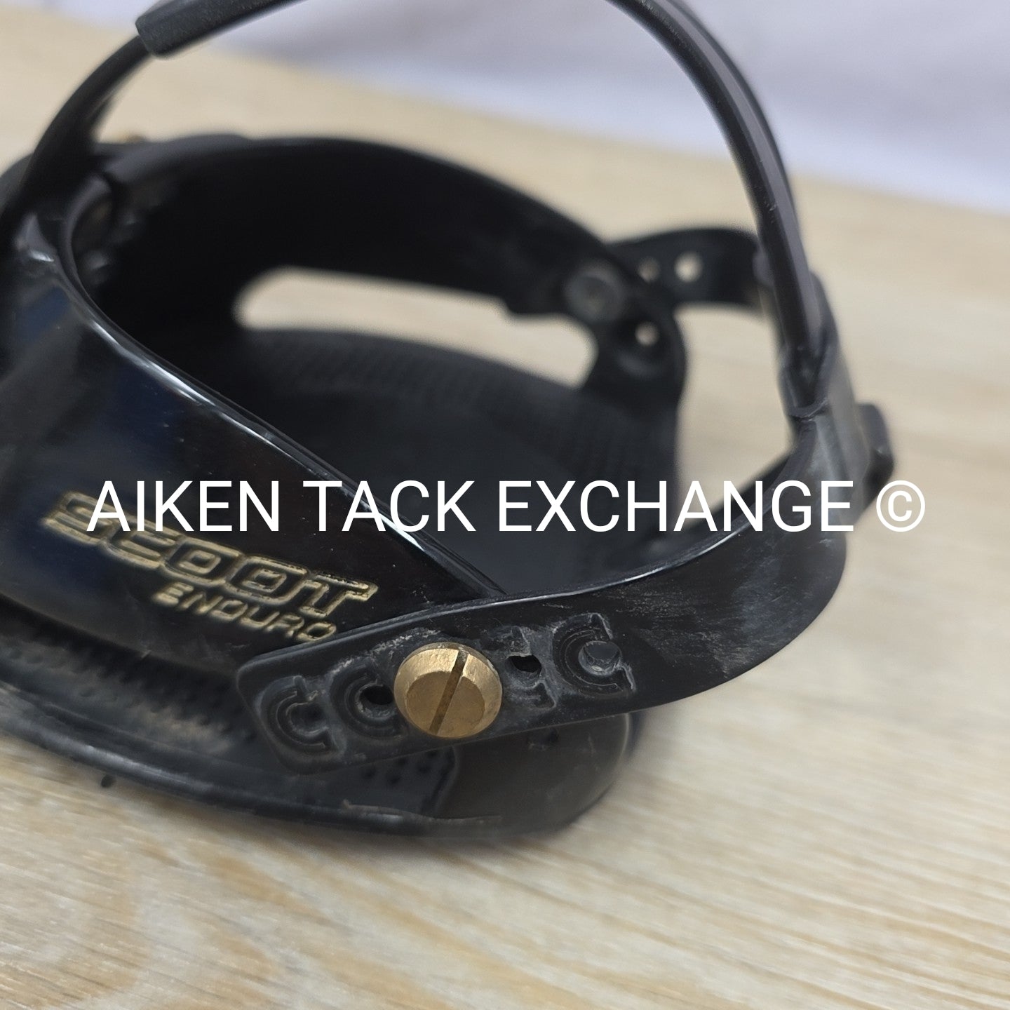 Scoot Boot Hoof Boots, Size 2, Sold as Pair