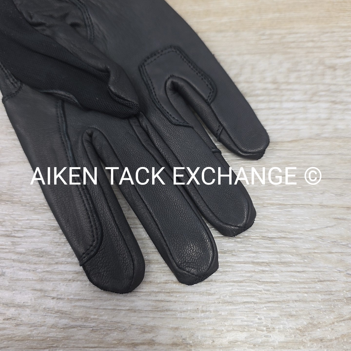 Romfh Pro-Grip Cool Mesh Show Glove, Size 7.5