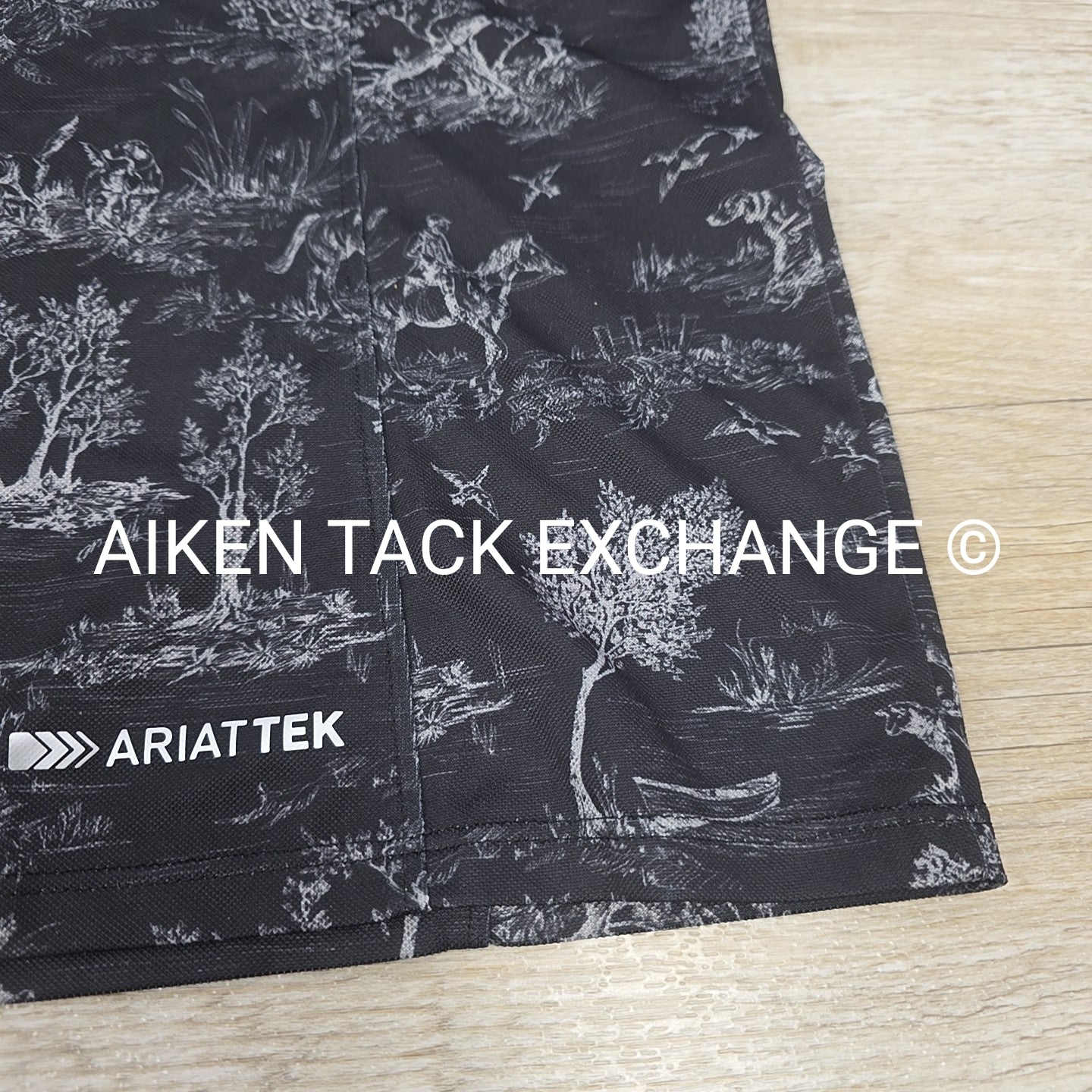 Ariat Sunstopper Long Sleeve Sun Shirt, Size Medium