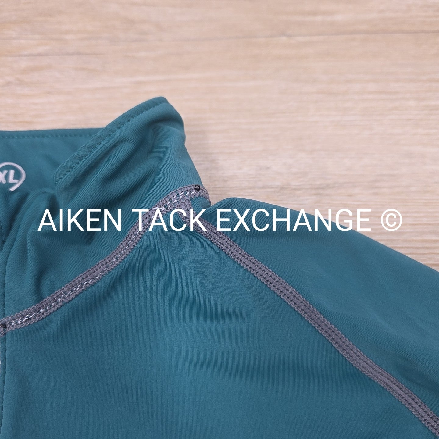 Woof Wear Performance Color Fusion Long Sleeve Top, Size X-Large