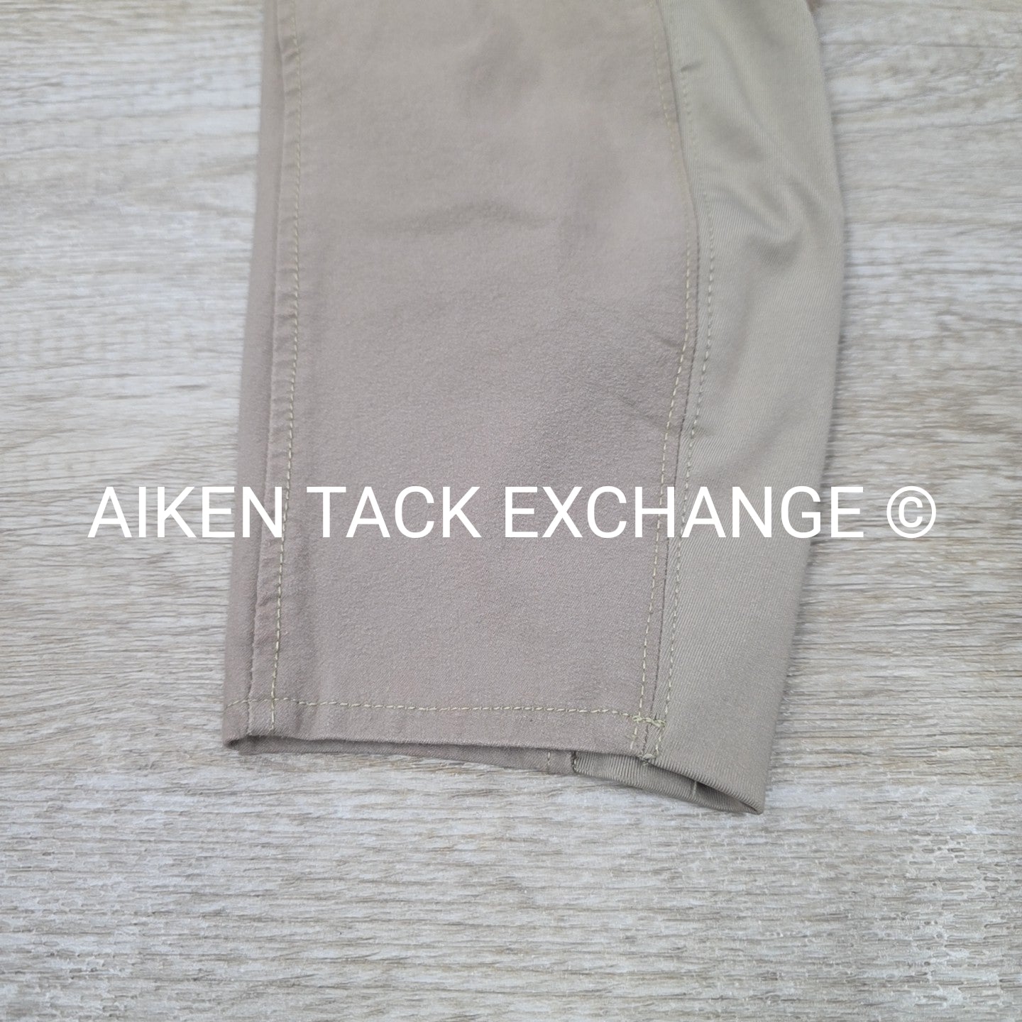 Romfh Knee Patch Breeches, Size 32 R