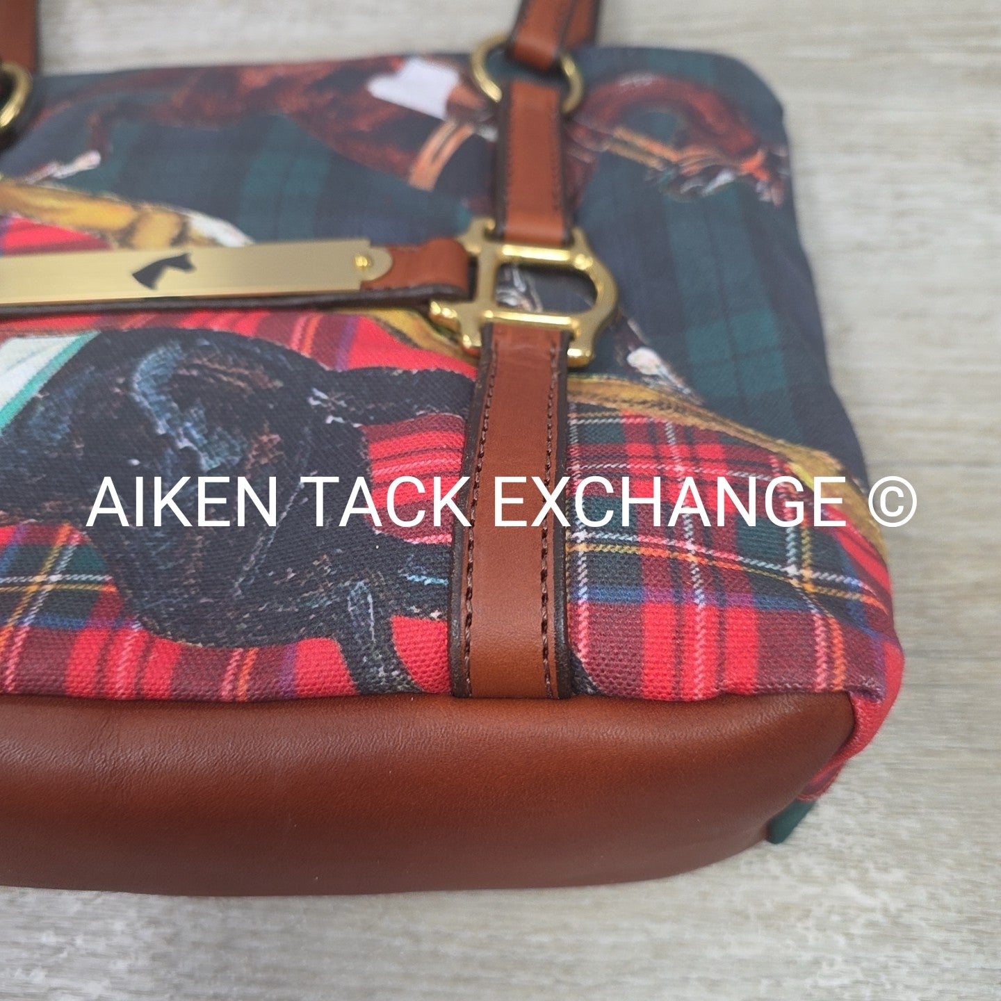 Rebecca Ray Handbag
