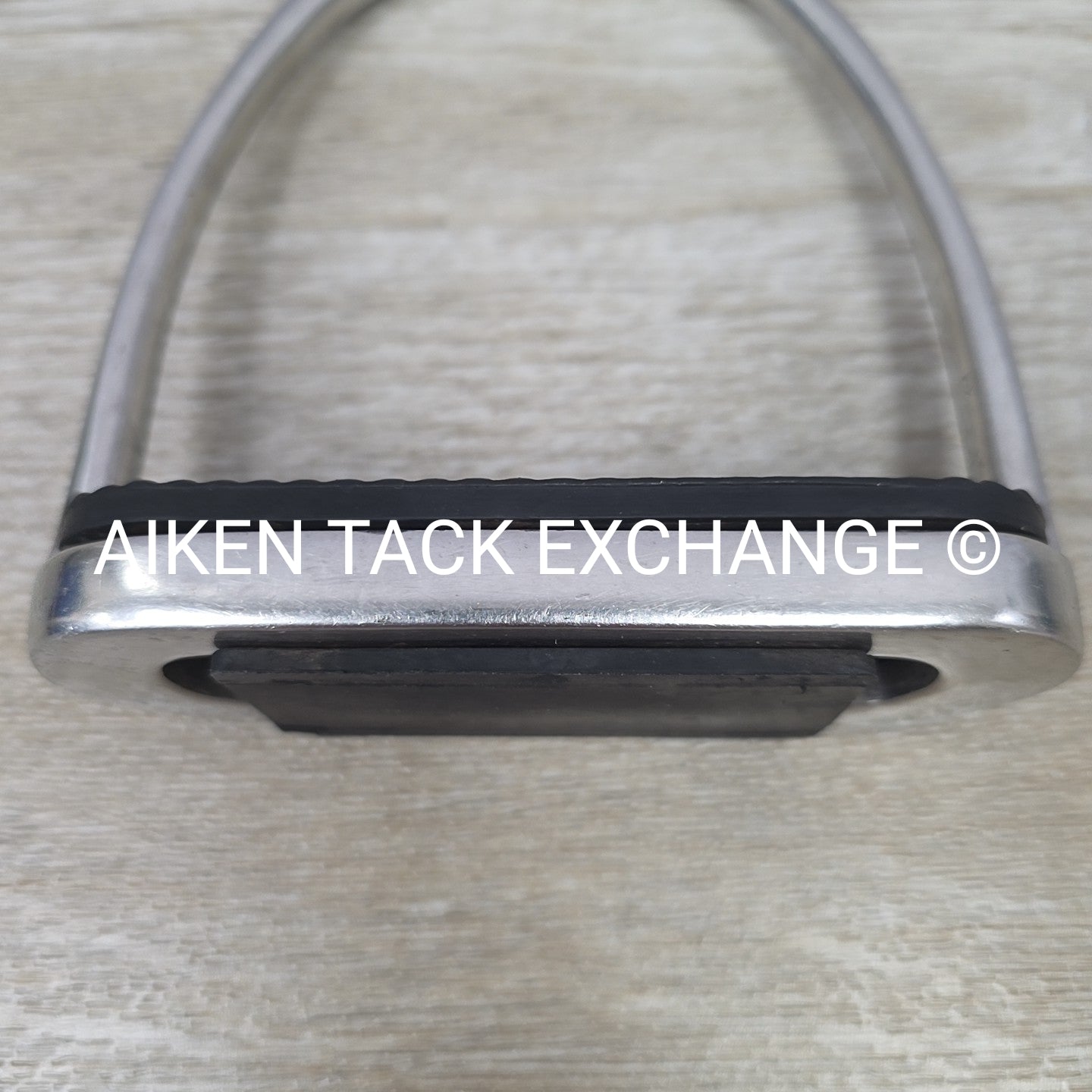 Stubben Fillis Stirrup Irons, 4.75"