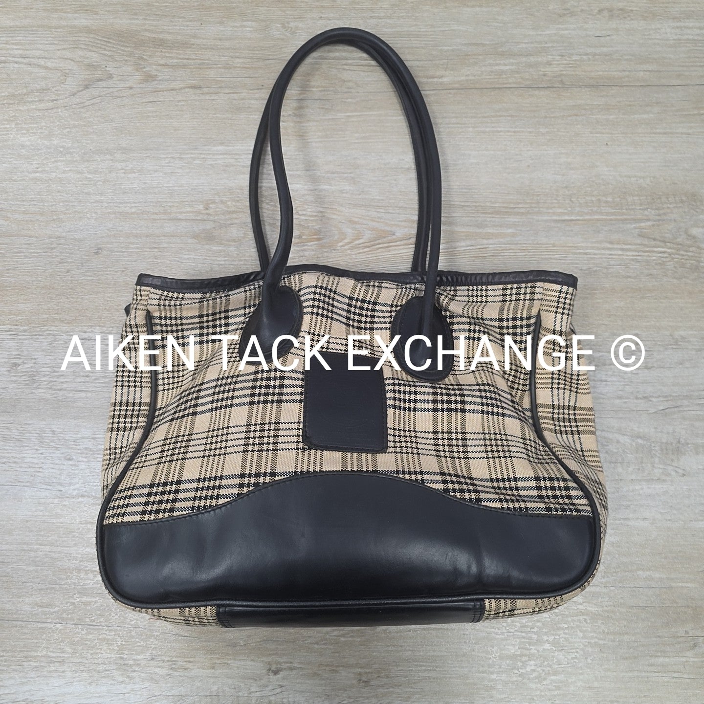 5/A Baker Taylor Tote