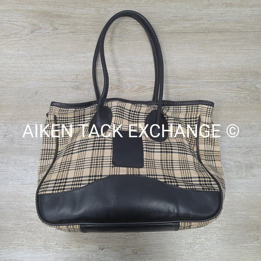 5/A Baker Taylor Tote