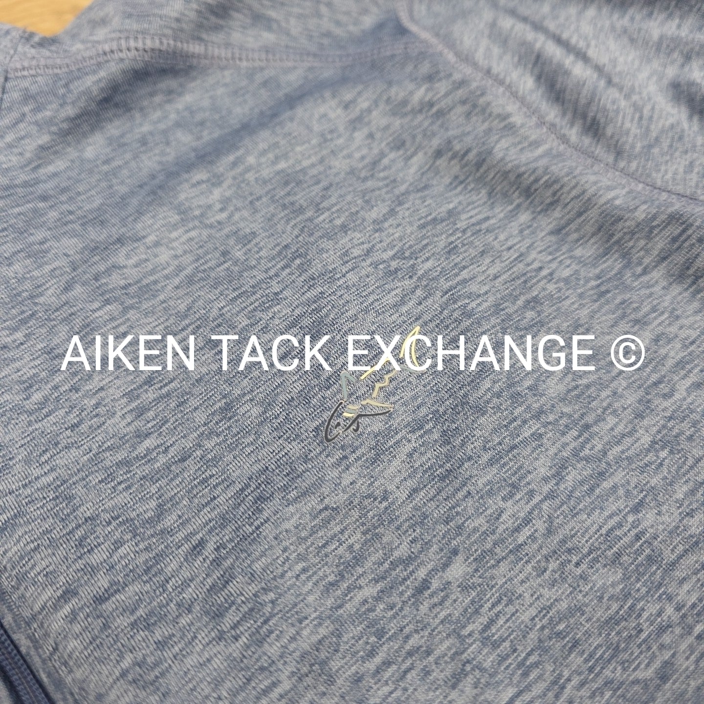 Greg Norman Long Sleeve Base Layer, Size Small