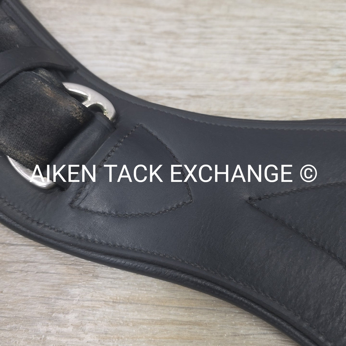Smith Worthington Contour Dressage Girth 30"