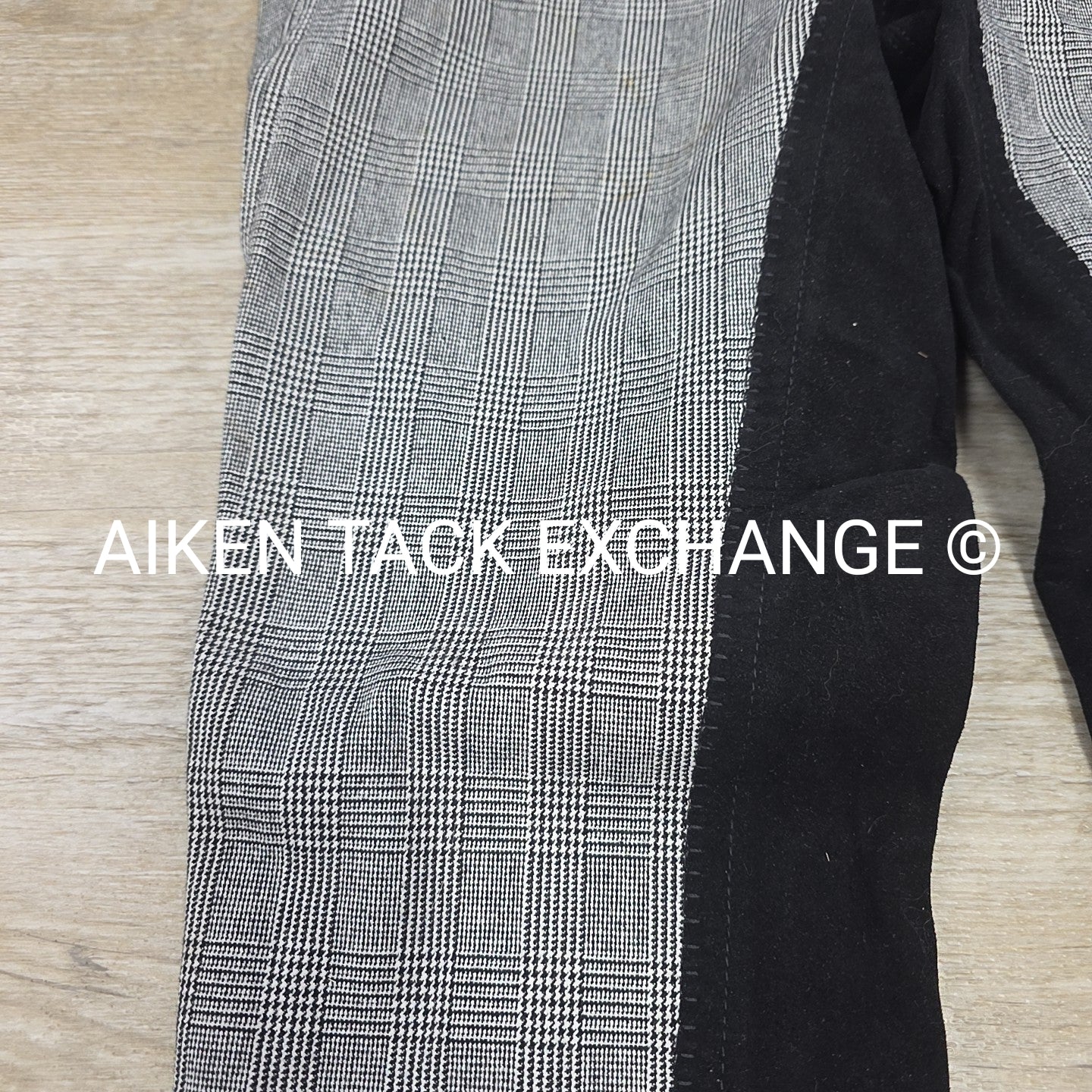 EquiComfort Full Seat Breeches, Women's 30