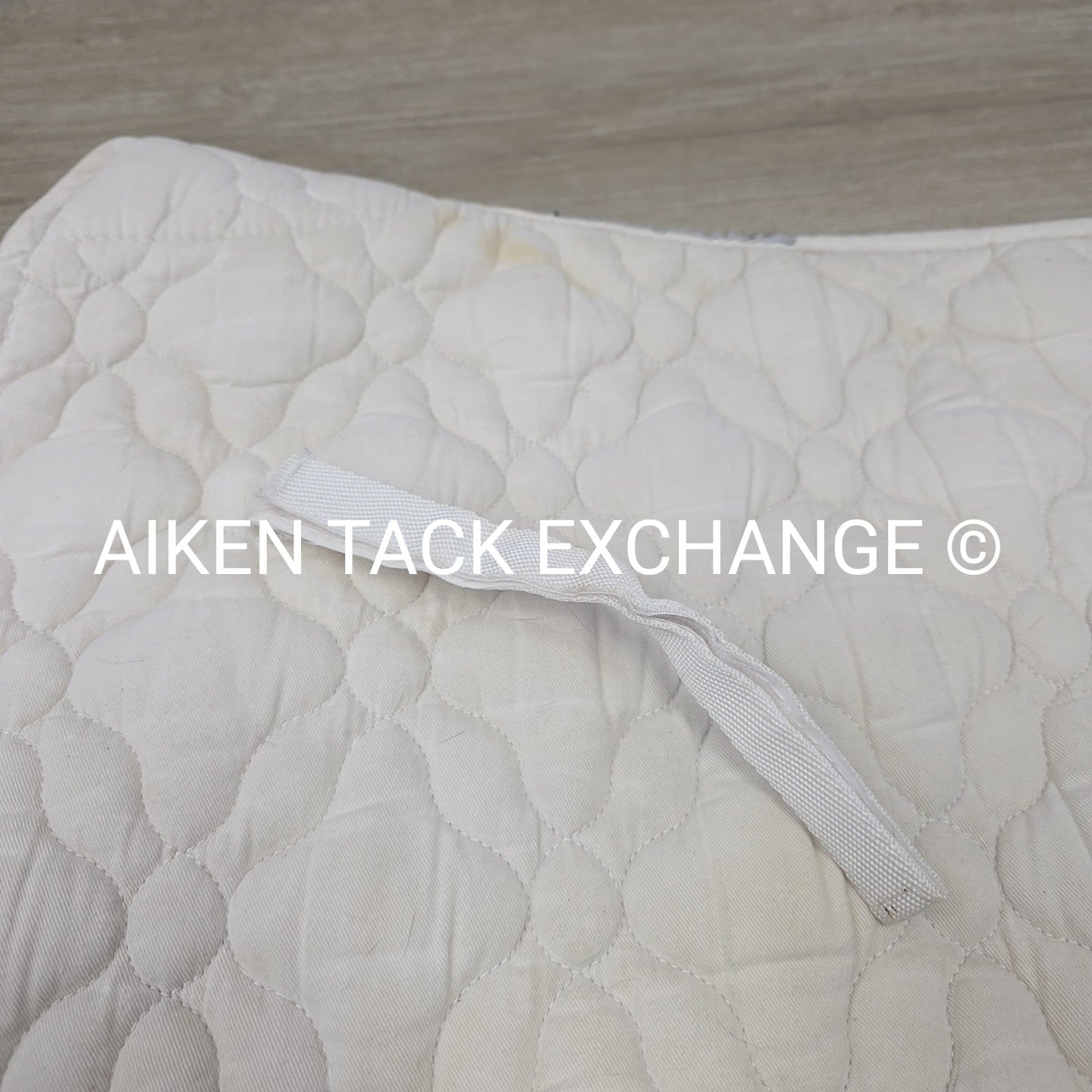 BARGAIN BUNDLE: 2 All Purpose Saddle Pads