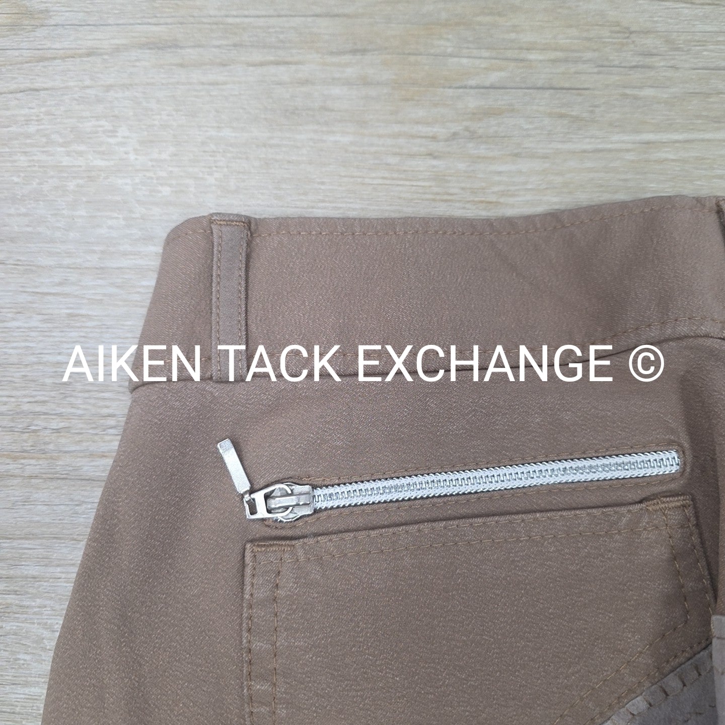 Full Seat Breeches, Women's 30R