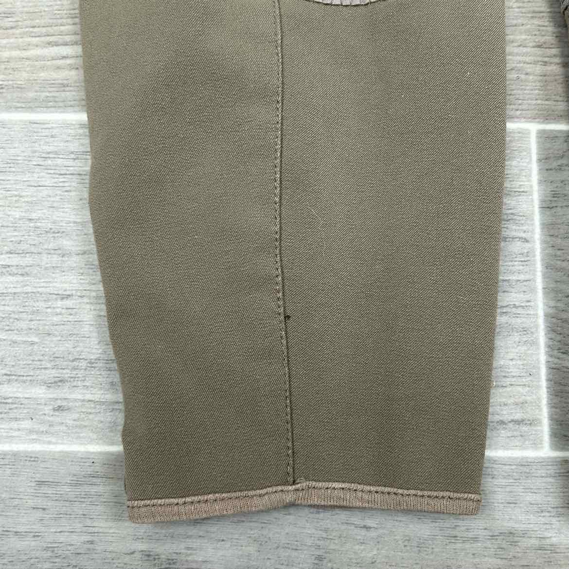 Ovation Full Seat Breeches, Size 30