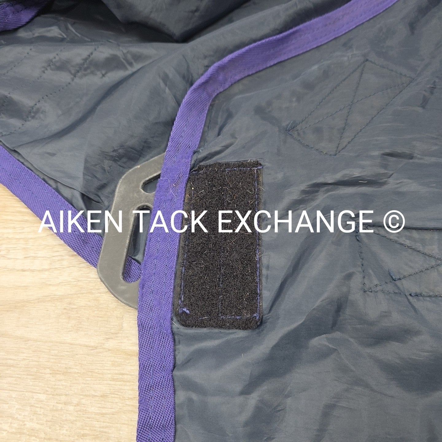 Horseware Amigo Hero ATY Plus Lite Turnout Sheet with Neck Cover, 72"