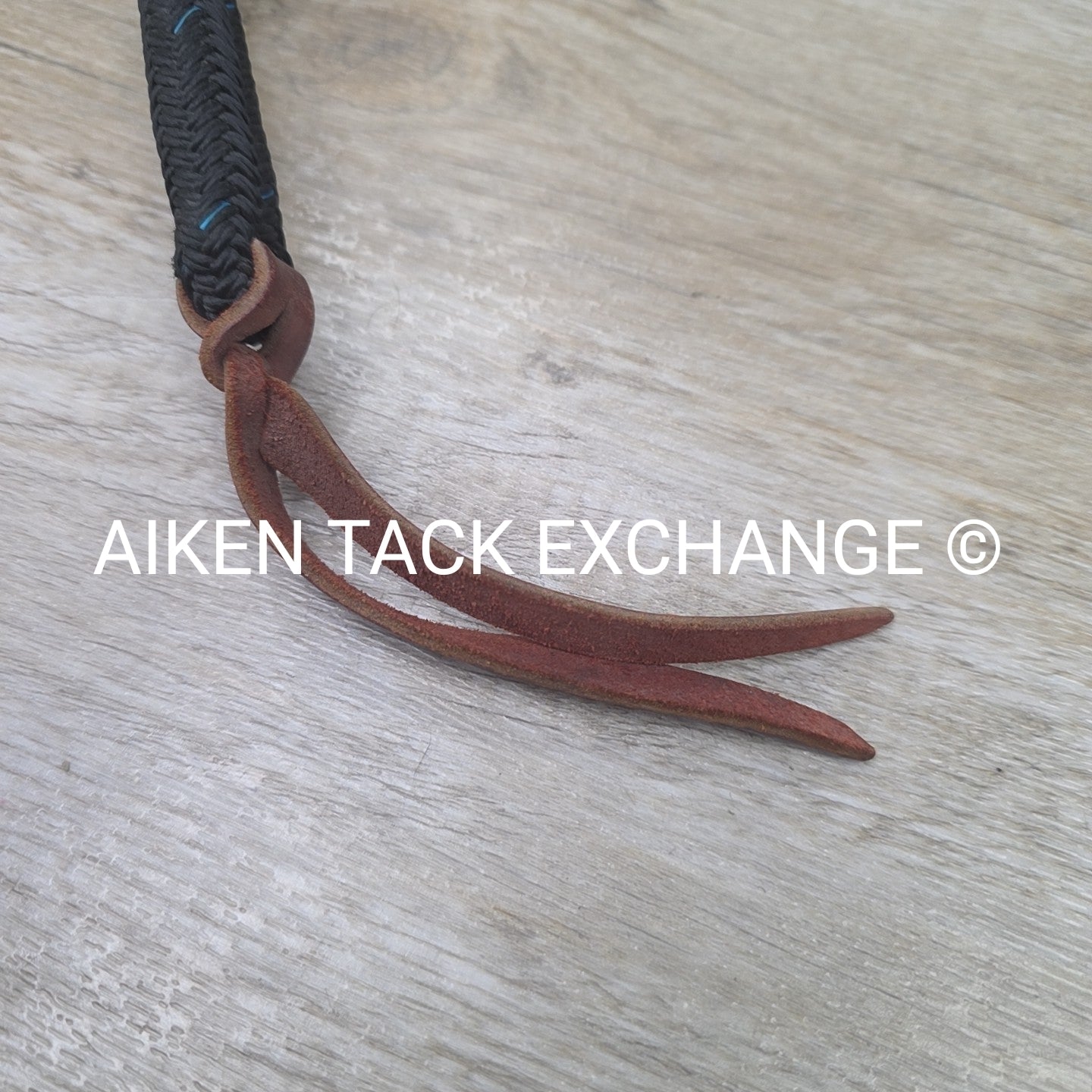 Training Lead Rope