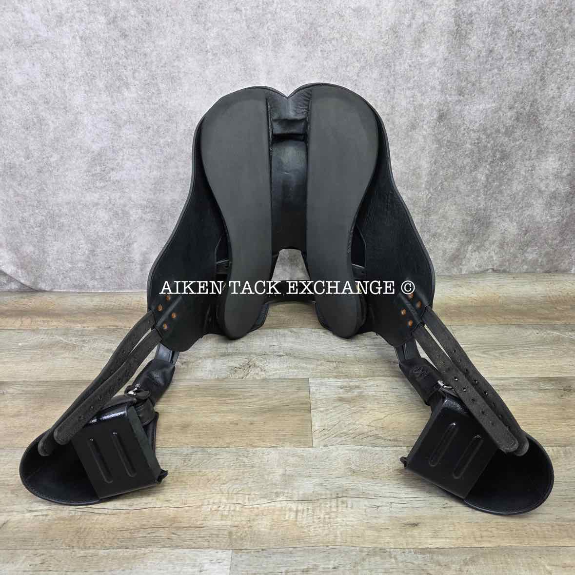 Specialized Eurolight Endurance Trail Saddle, 16" Seat