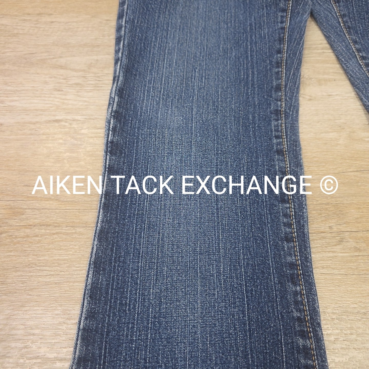 Wrangler Jeans, Women's 5/6