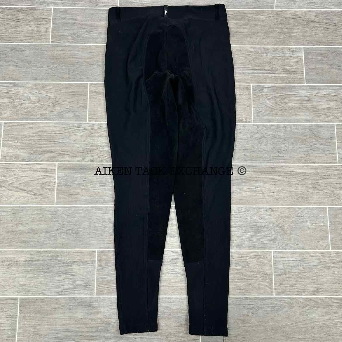 Kerrits Microcord Full Seat Breeches, Women's Large