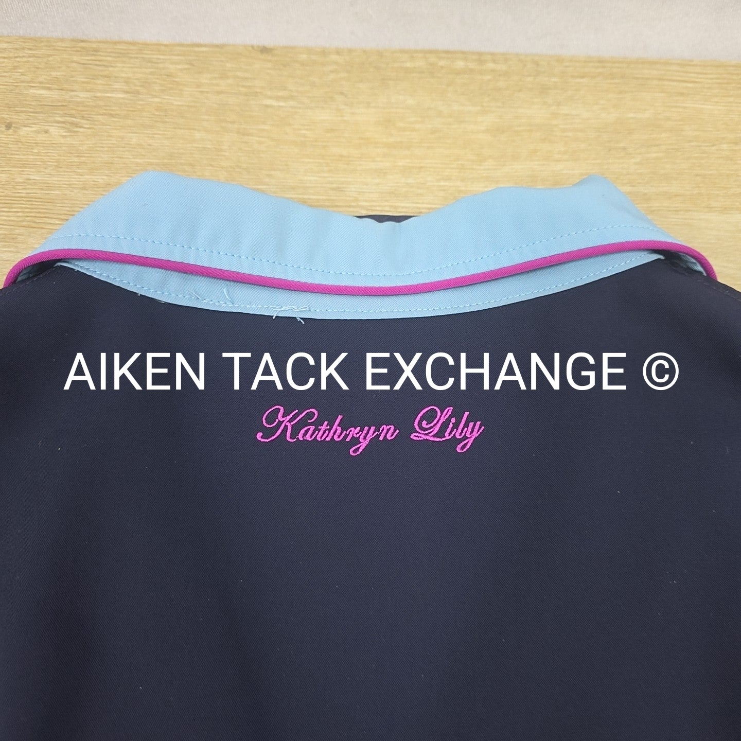 Kathryn Lily Show Jacket, Women's Large