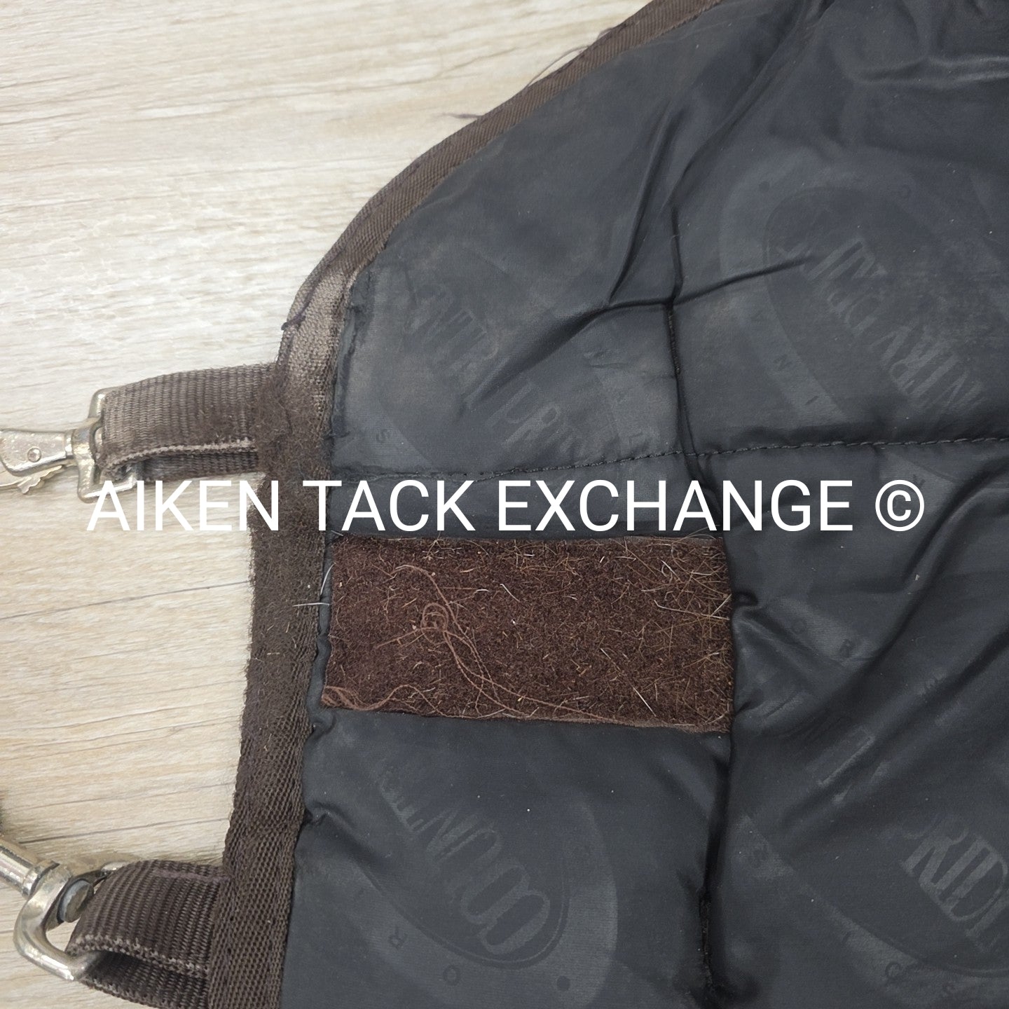 Country Pride Extreme Vortex 1680D Heavyweight Turnout Blanket, Size 84"