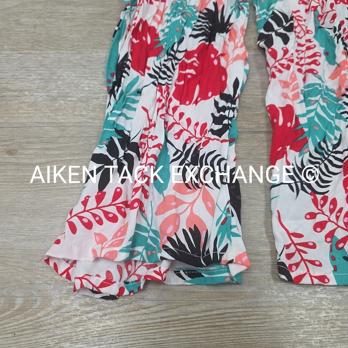 Sun Watcher Long Romper, Size M / L