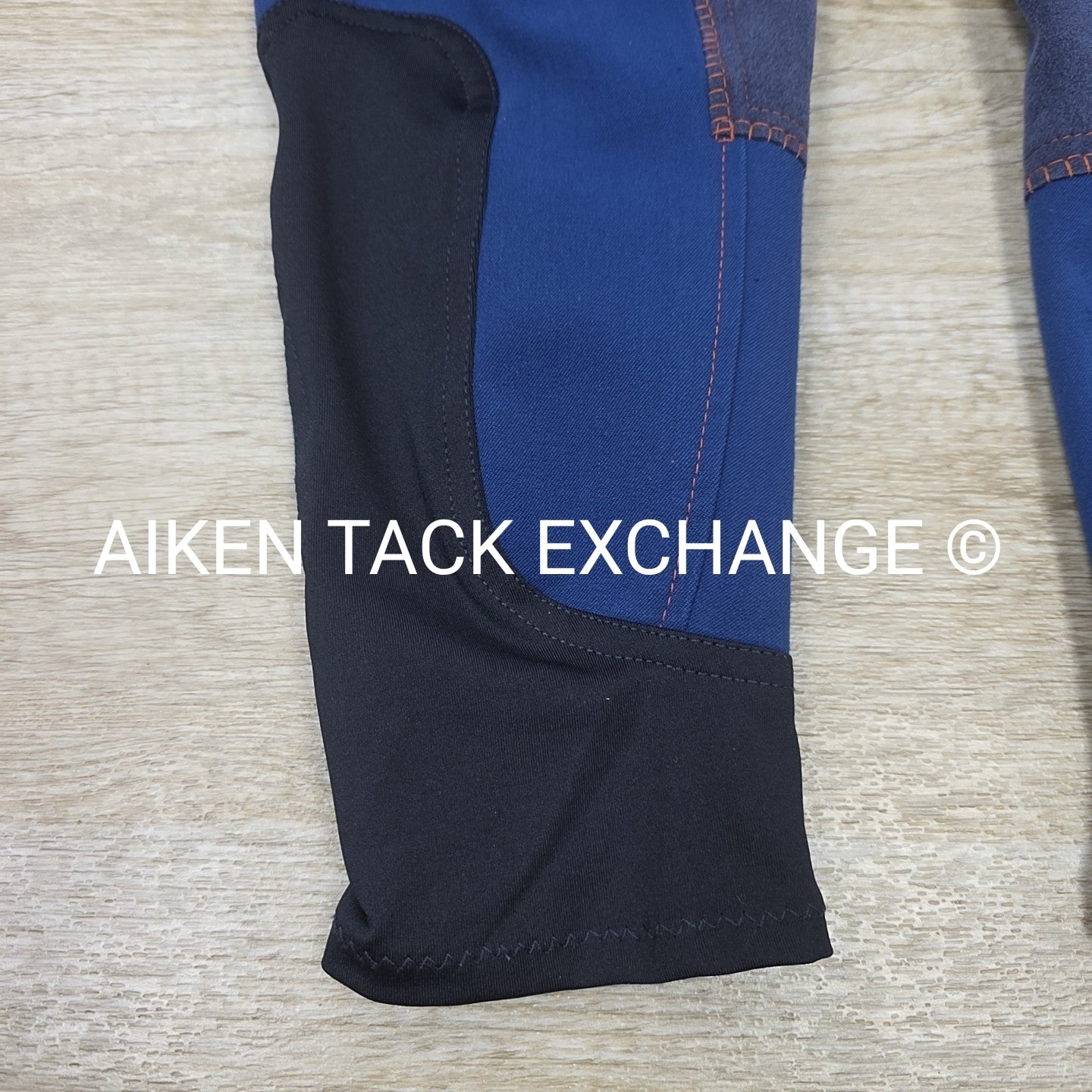 SmartPak Piper Full Seat Breeches, Size 32 R