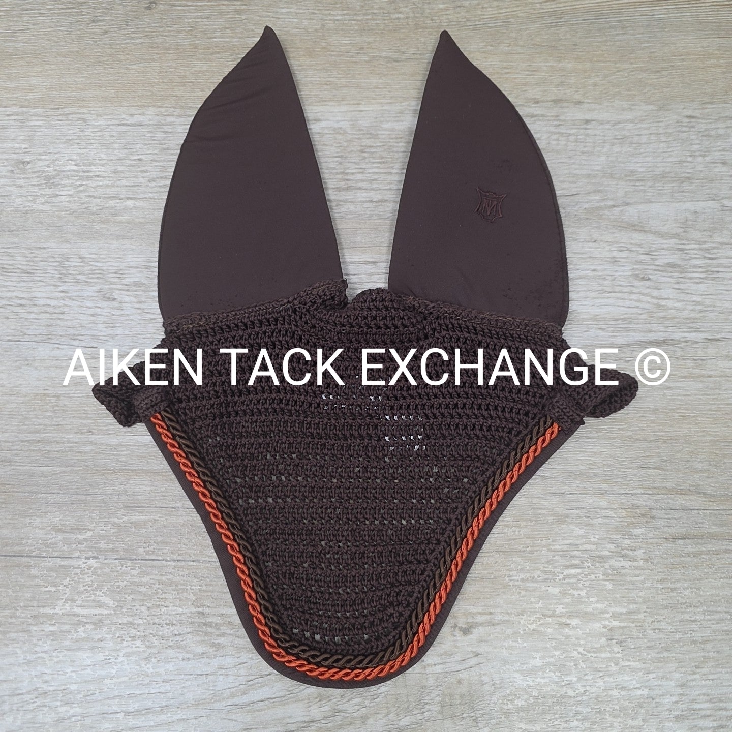 Mattes Sound Proof Ear Bonnet, Size Large