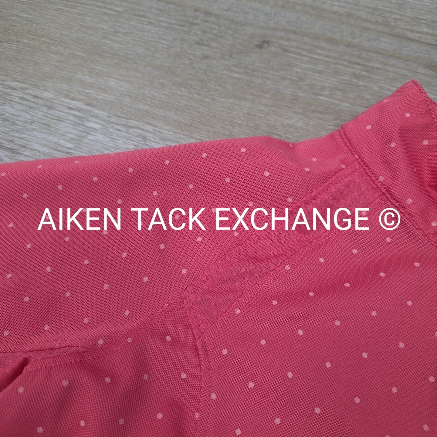 Ariat Long Sleeve Top, Size Small