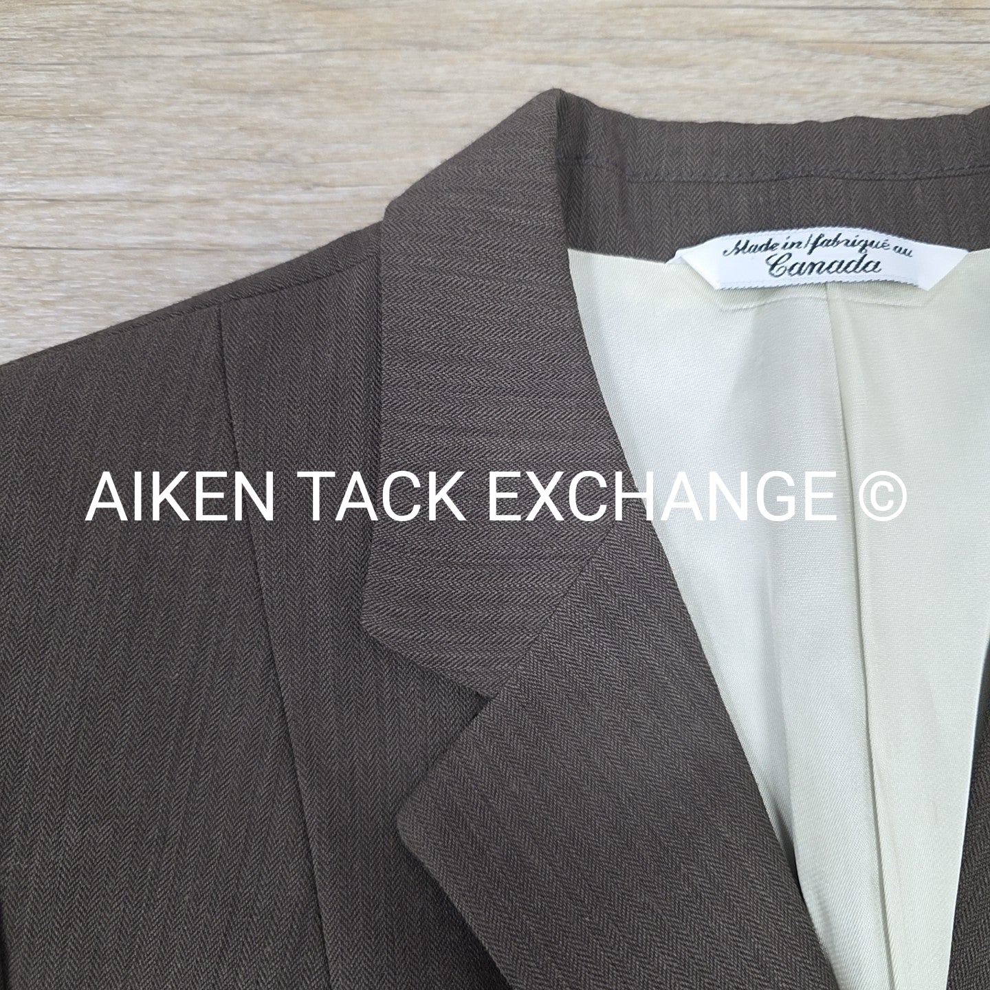 Grand Prix Show Coat, Women's 14 Regular