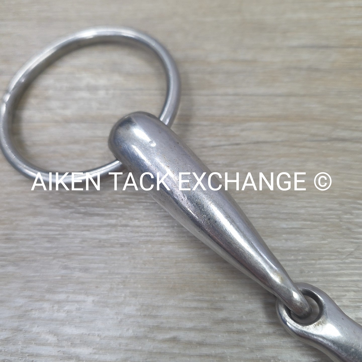 Single Joint  Loose Ring Bit 5.5"