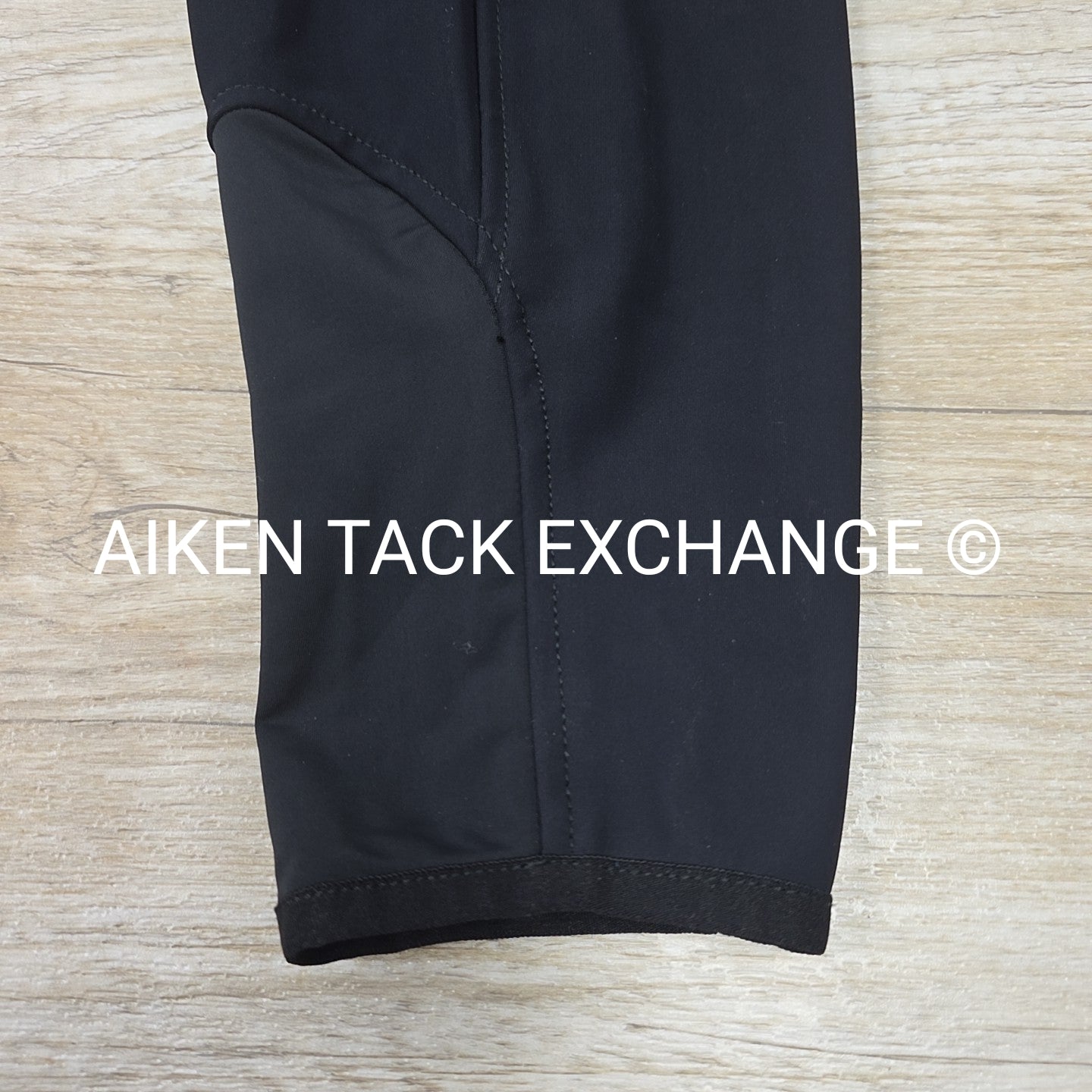 FITS Knee Patch Breeches, Size 30 R