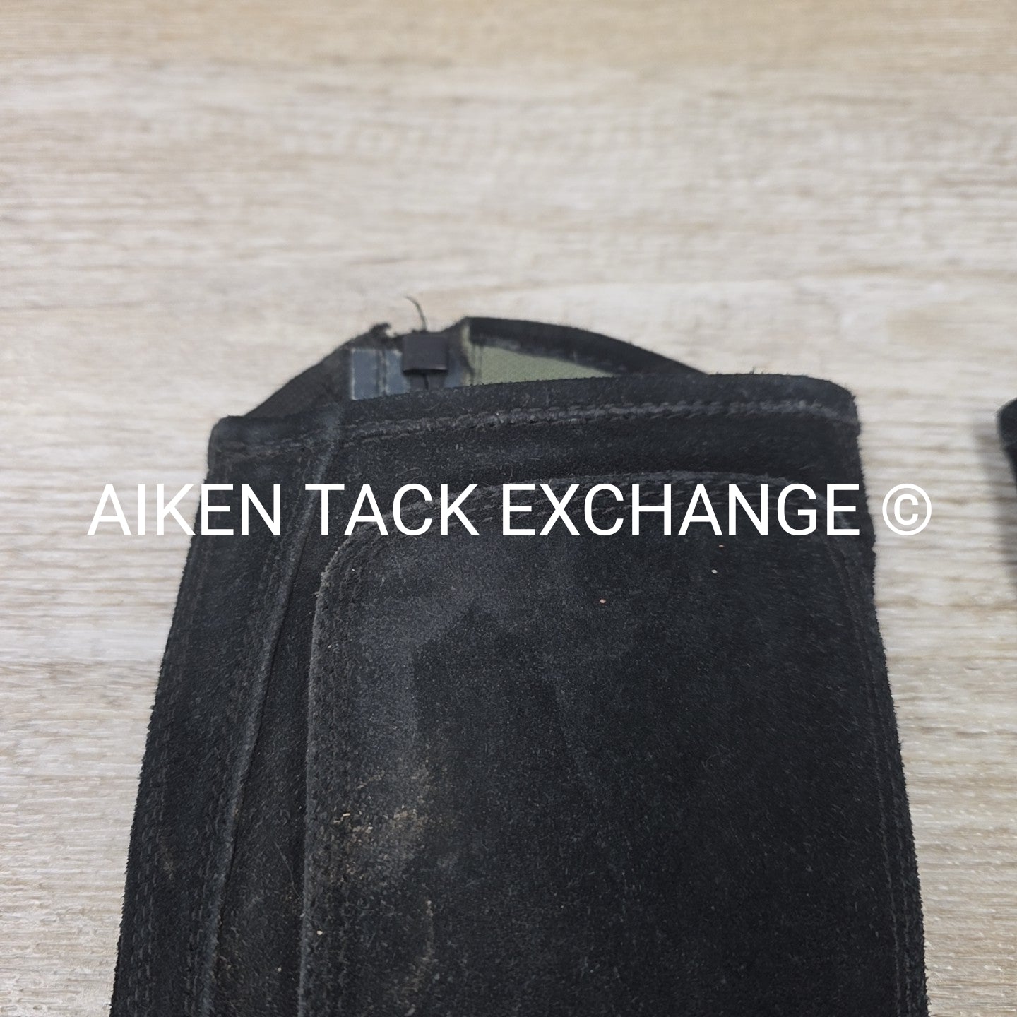 Ariat All Around III Half Chaps, Children's Medium