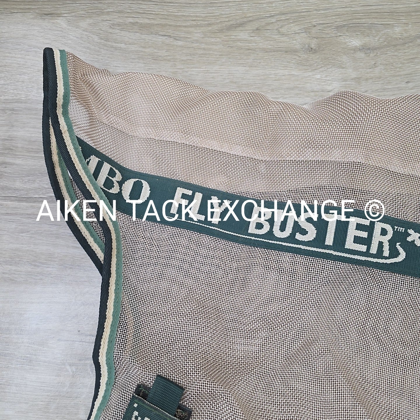 Horseware Rambo Fly Buster Vamoose No Fly Zone Fly Sheet, 75"