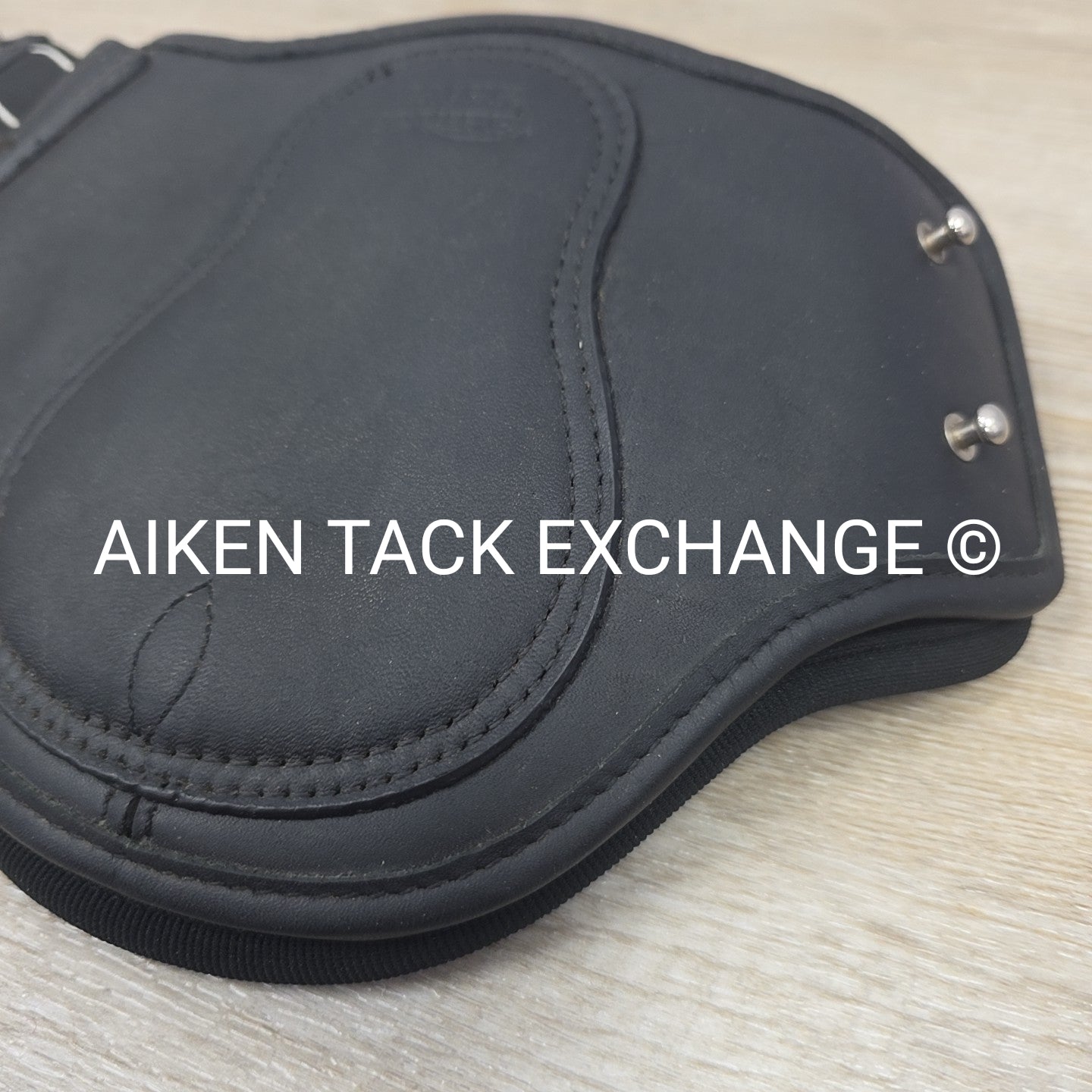 Majyk Equipe Fetlock Boots, Size Horse (M/L)