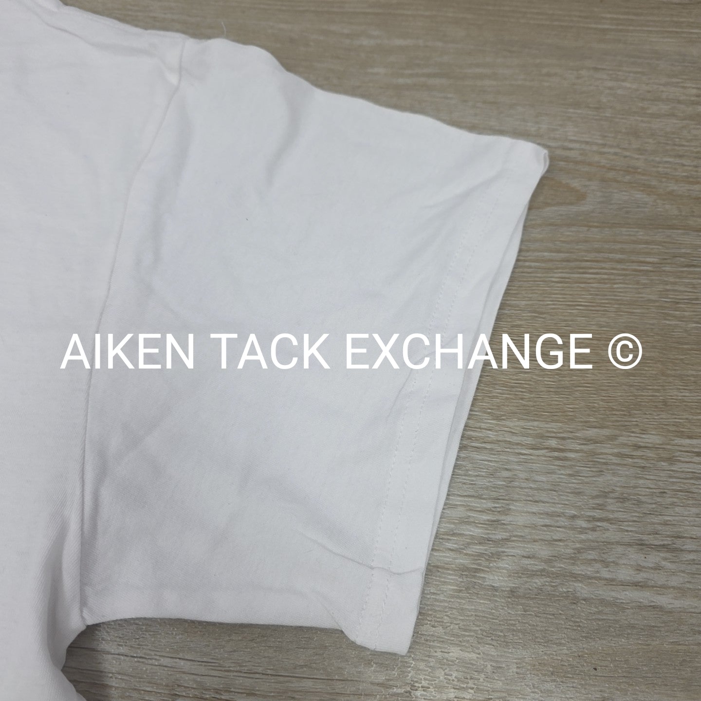 T-Shirt, Size Large