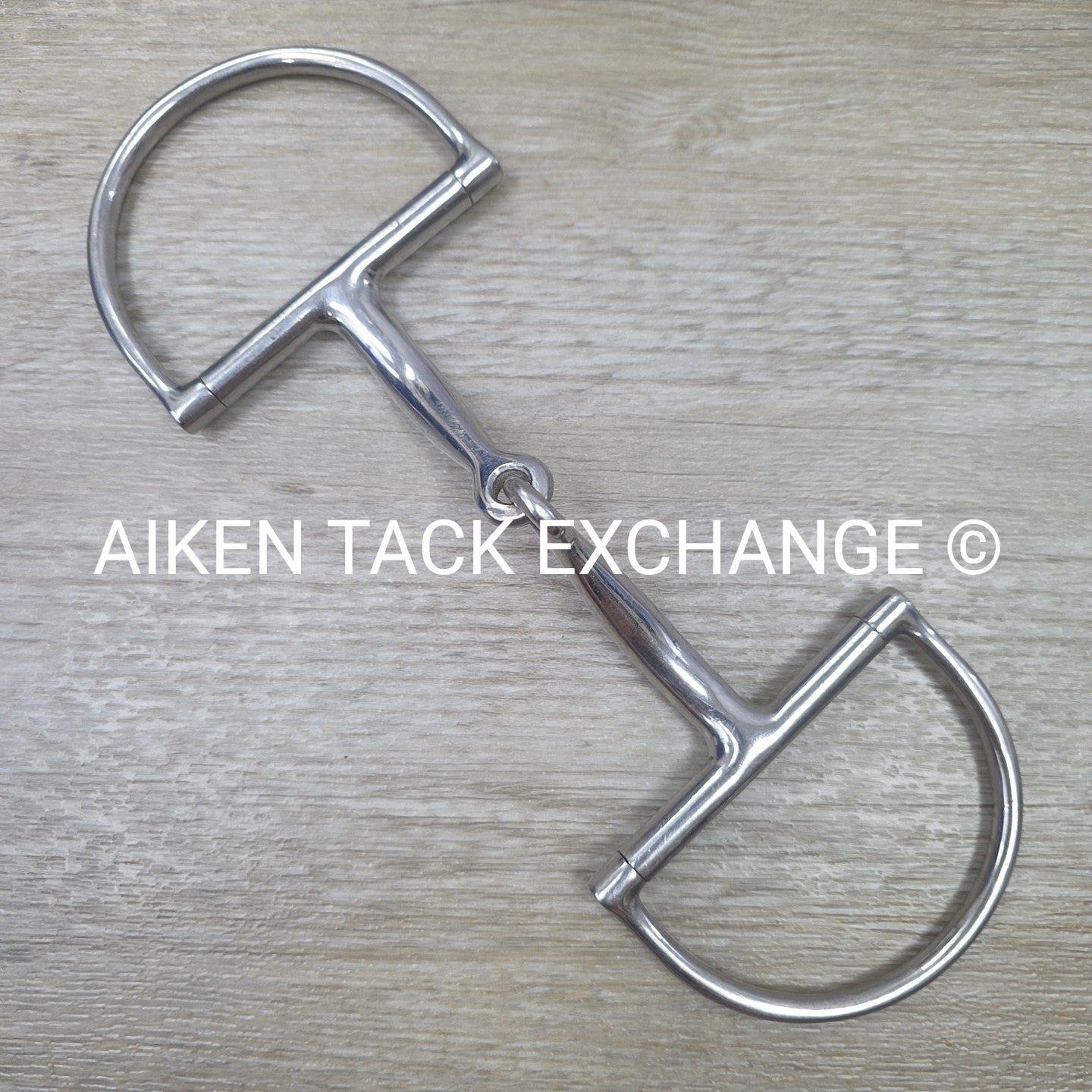 Korsteel Single Joint D Ring Bit 5.5"