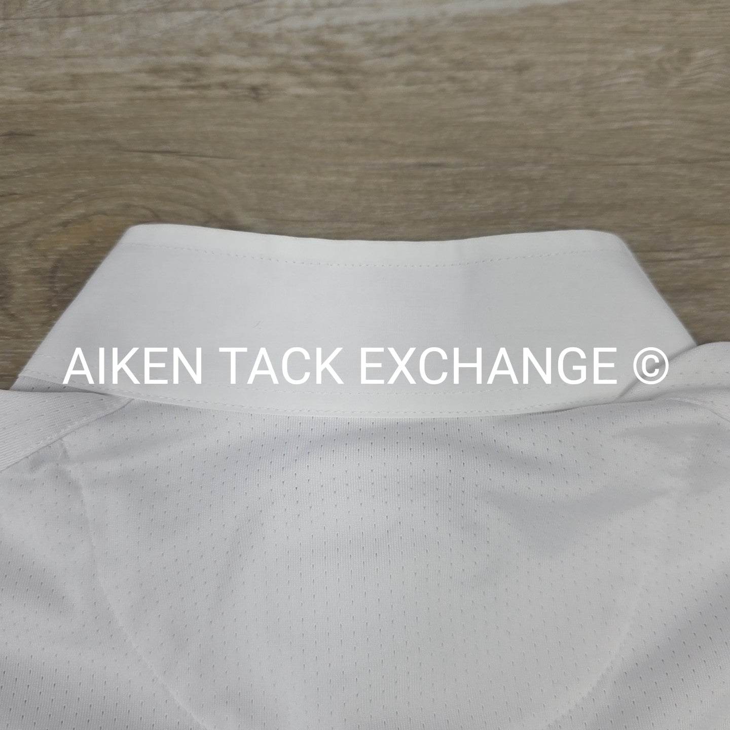 Essex Classics Talent Yarn Long Sleeve Sun Shirt Show Shirt, Size X-Large
