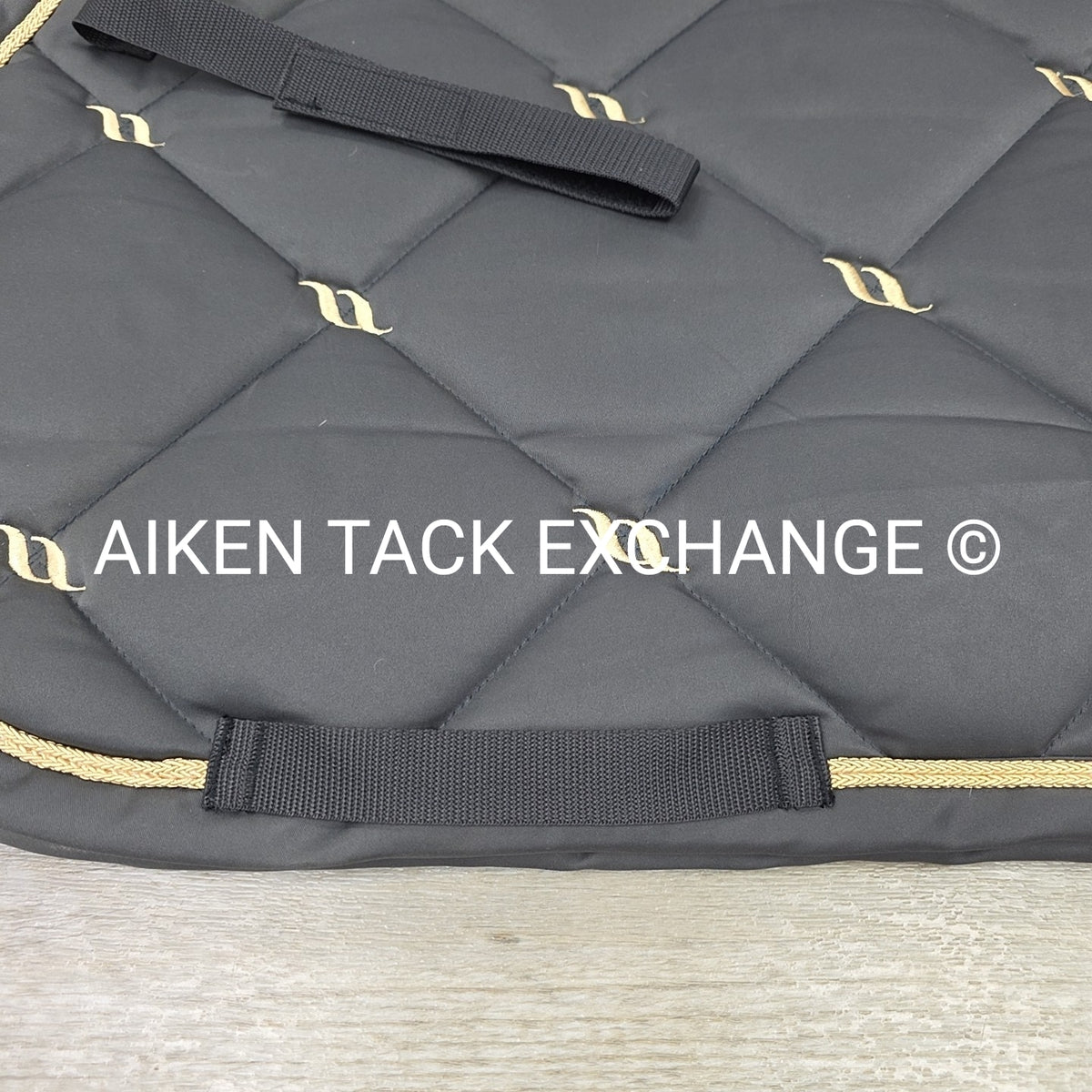 Back on Track Nights Collection All Purpose Saddle Pad, Full