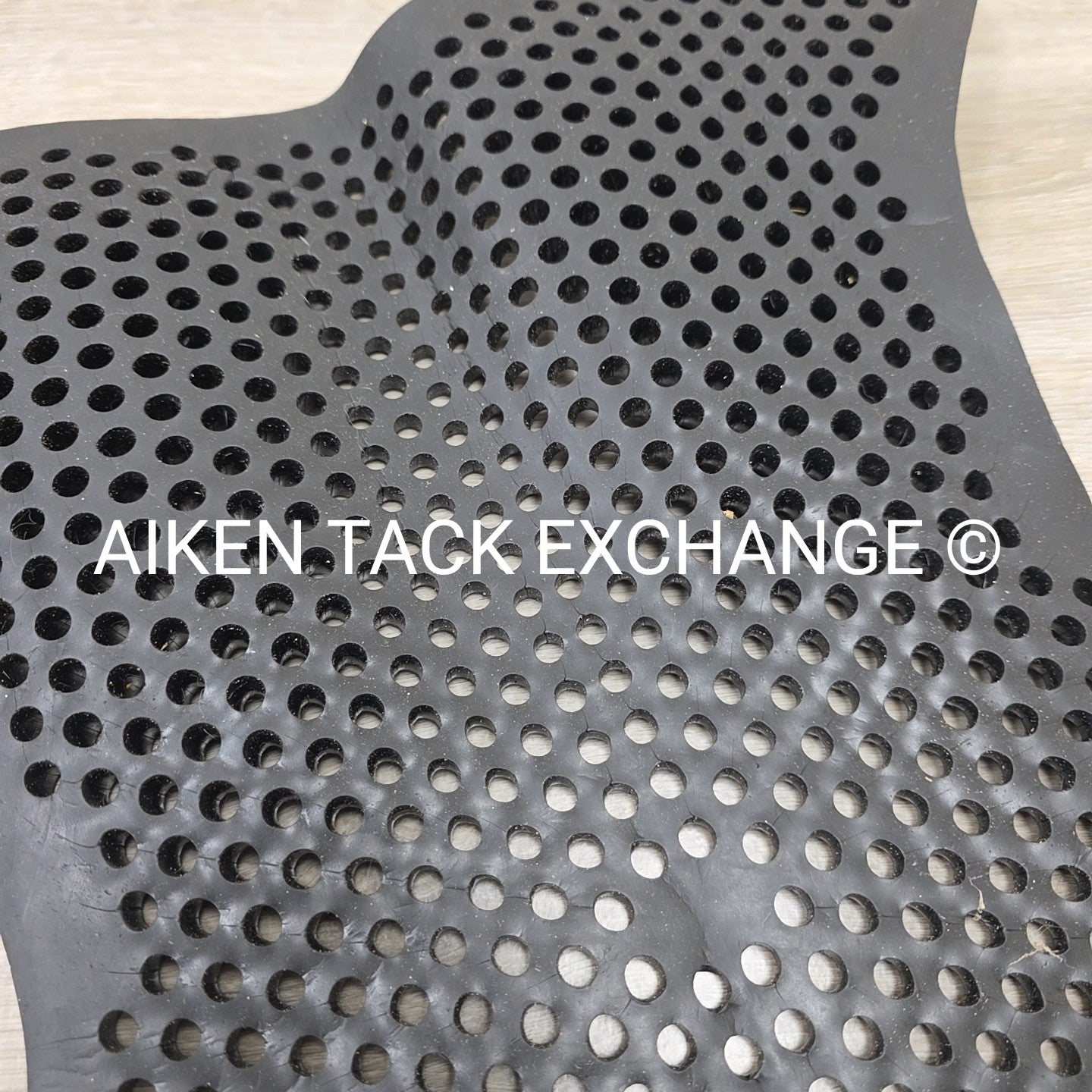 Kavallerie Front Riser Shock Absorbing Gel Half Pad