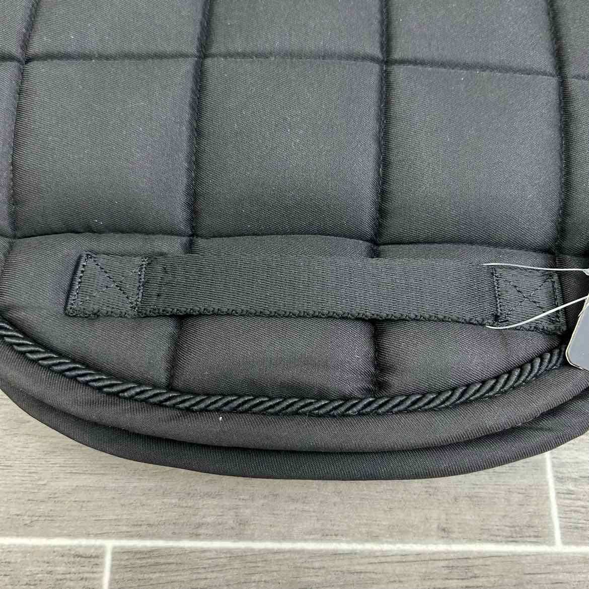 HKM Rosewood Dressage Saddle Pad