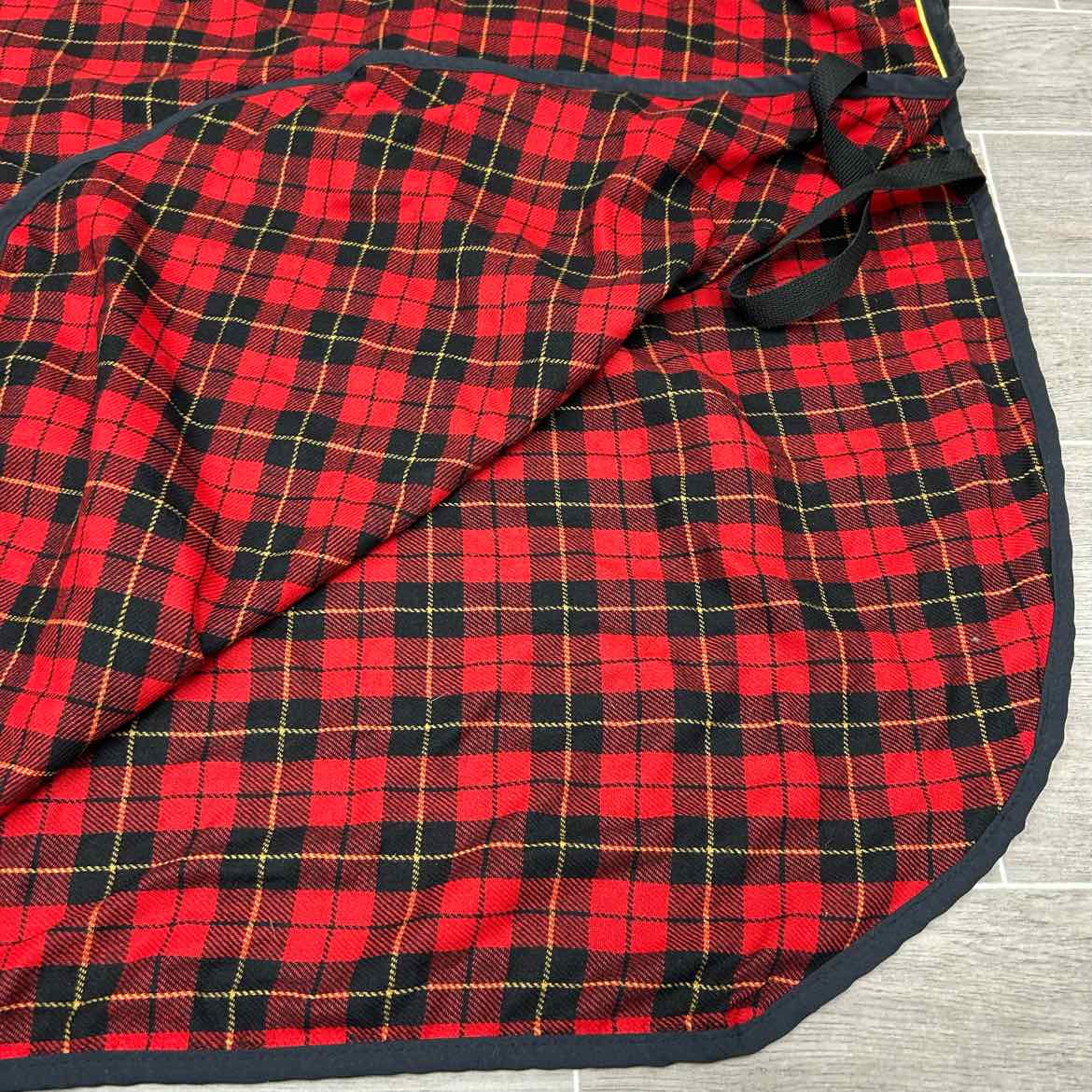 Franconia Int'l Cooler, 74"  (Has Custom Embroidery)