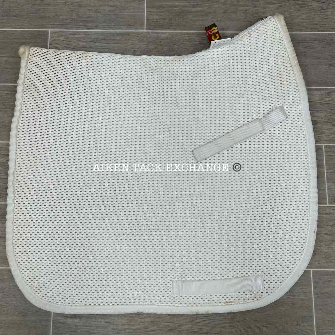 ECP 3D Air Ride Dressage Saddle Pad