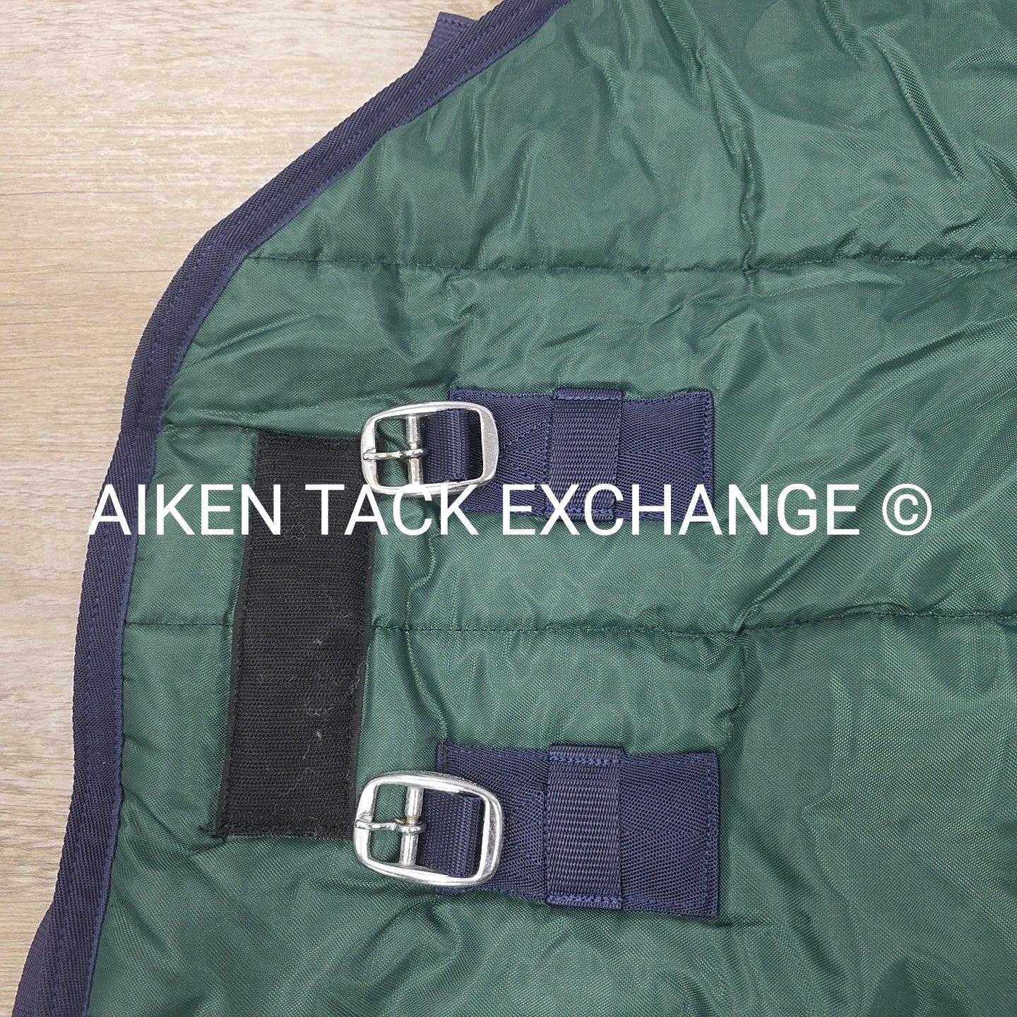 Dover Saddlery Stable Blanket, 80"