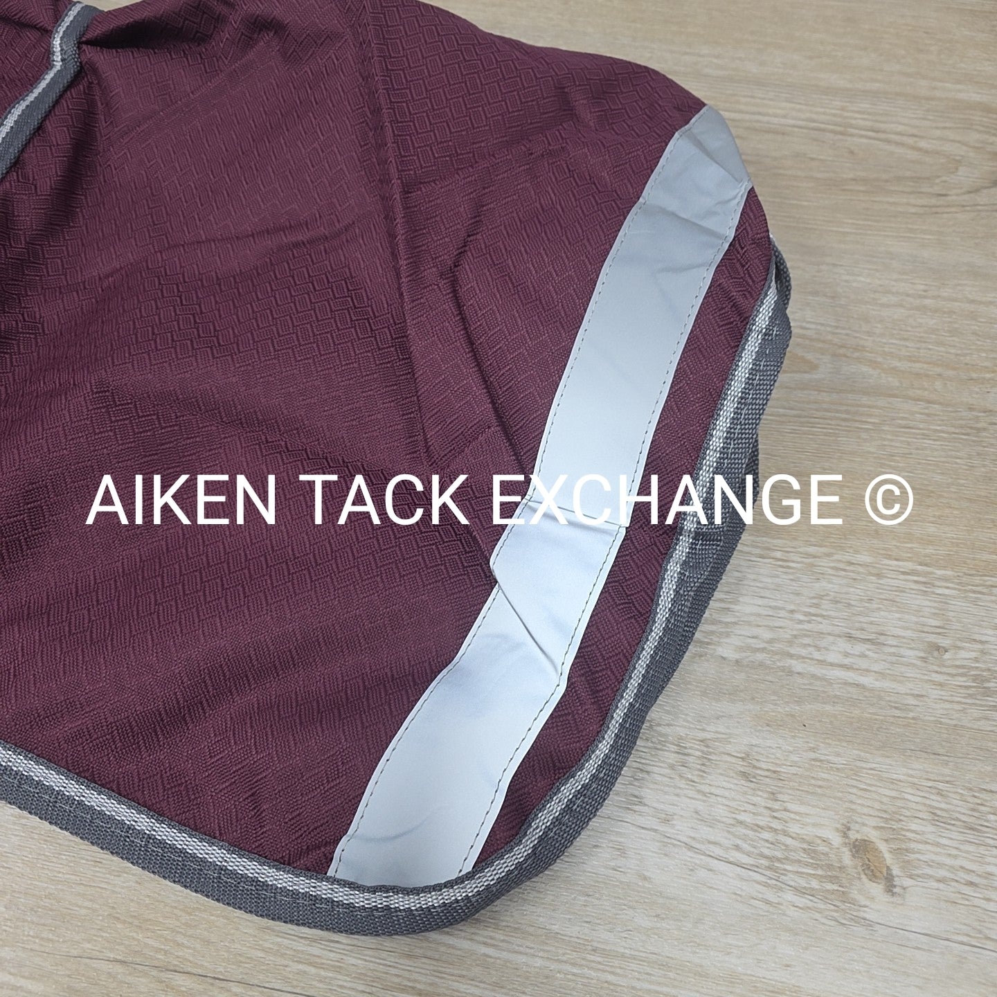 Weatherbeeta ComfiTec Plus Dynamic II Lite Turnout Blanket, 0g fil, Size 84"