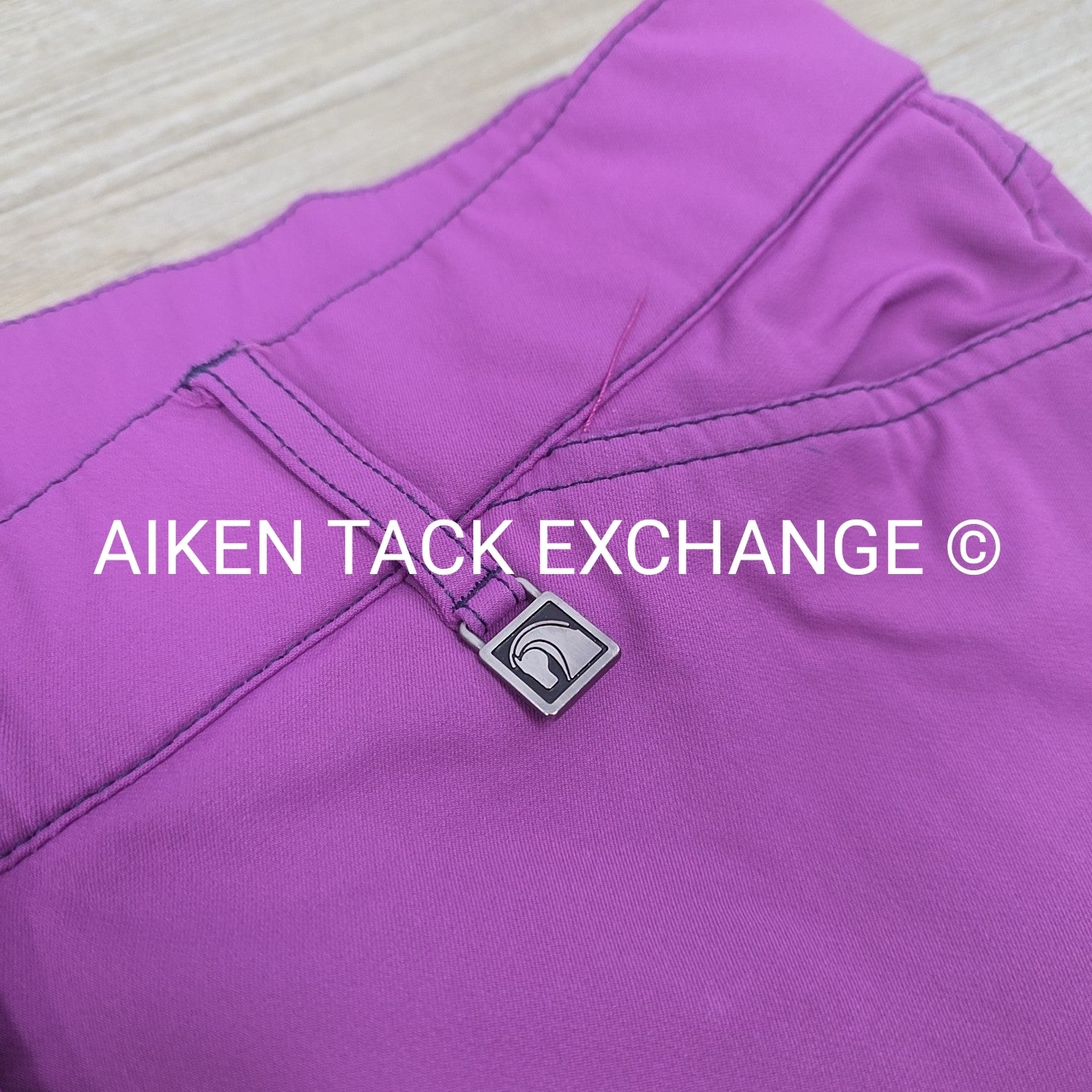 Romfh Sarafina Full Seat Breeches, Size 32 R