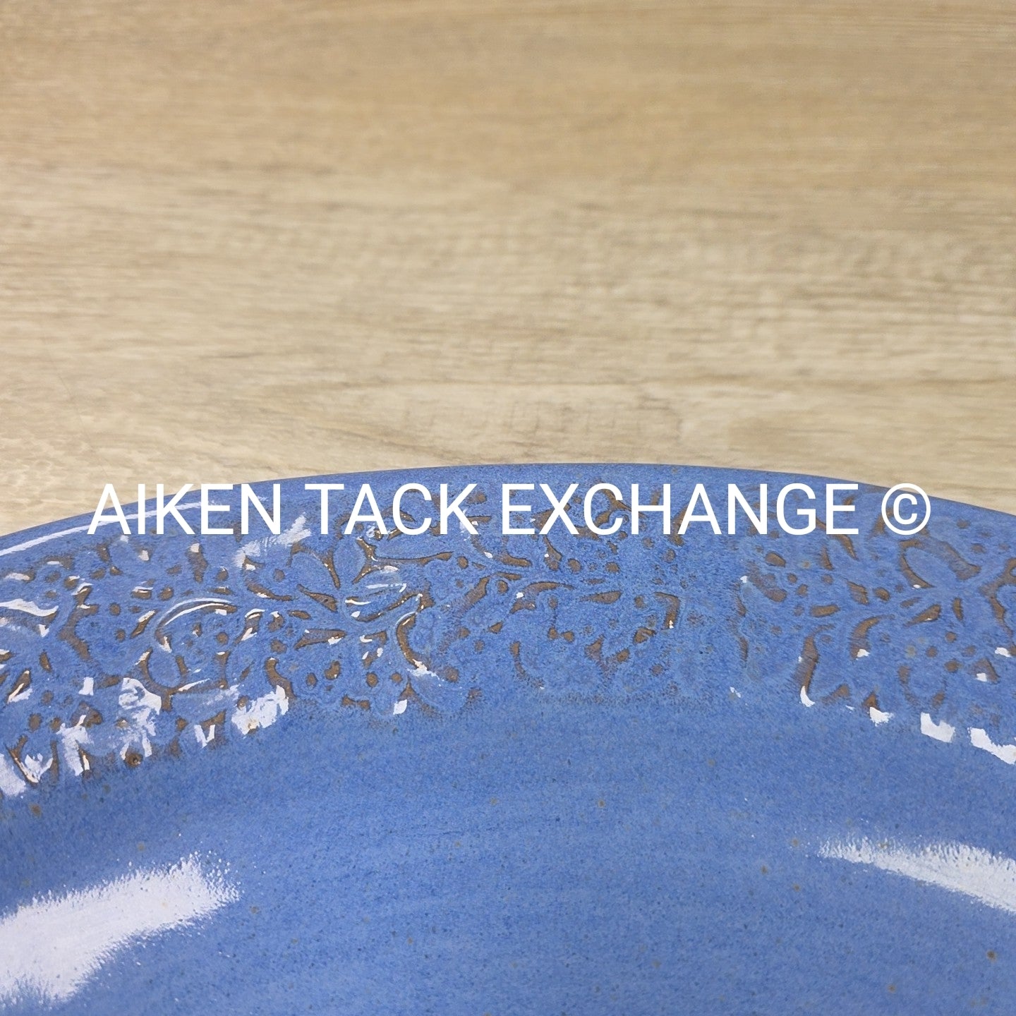 Decorative Serving Tray