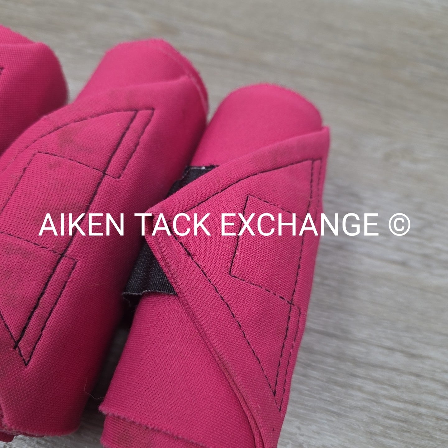 Standing Wraps, Set of 4