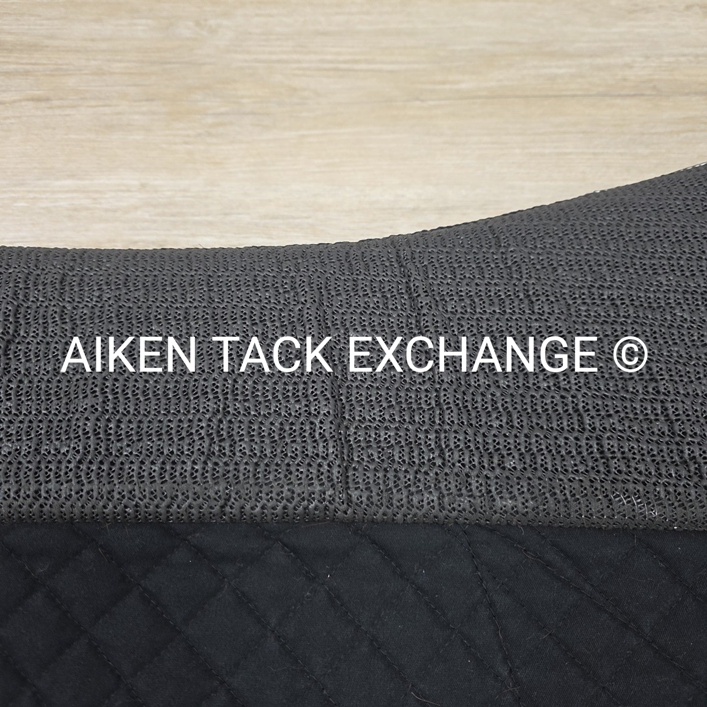 Success Equestrian Deluxe Dressage Saddle Pad