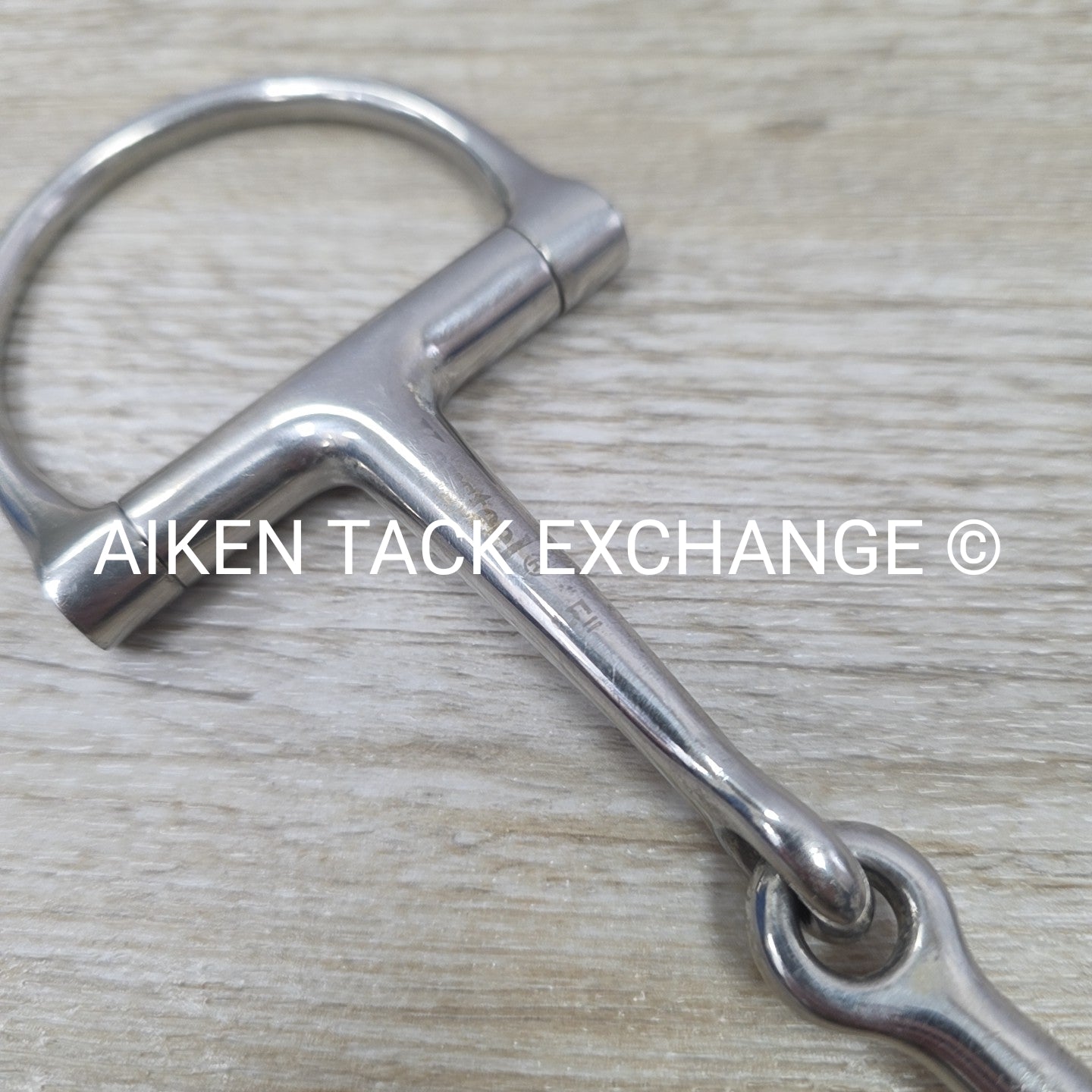 Korsteel Single Joint D Ring Bit 5"