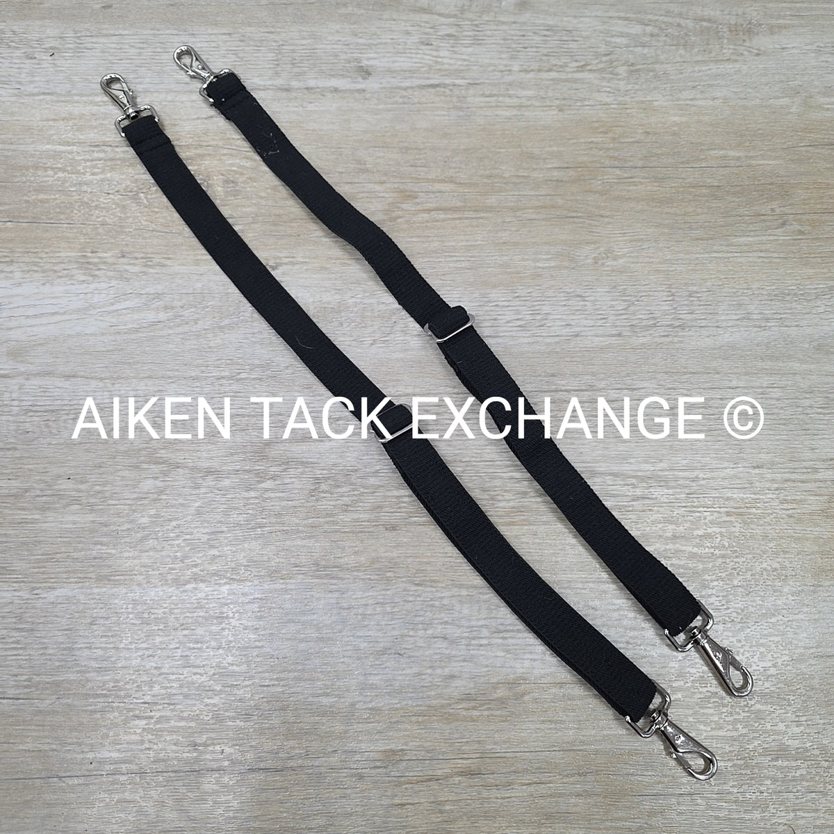 Replacement Elastic Blanket Hind Leg Straps